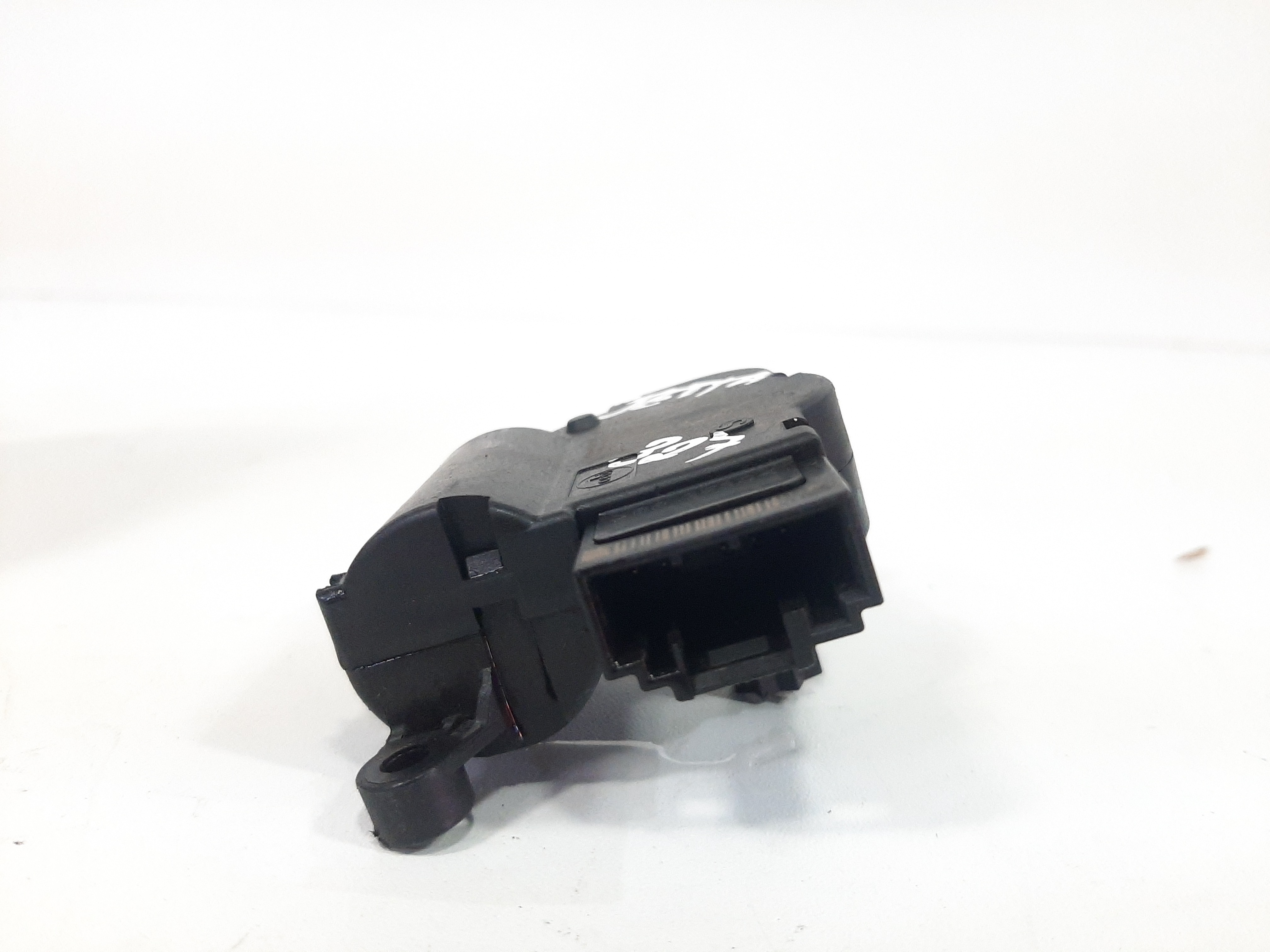 Atuador Caixa De Ar Vw Jetta 2011 2012 2013 2014 2015 2016 5