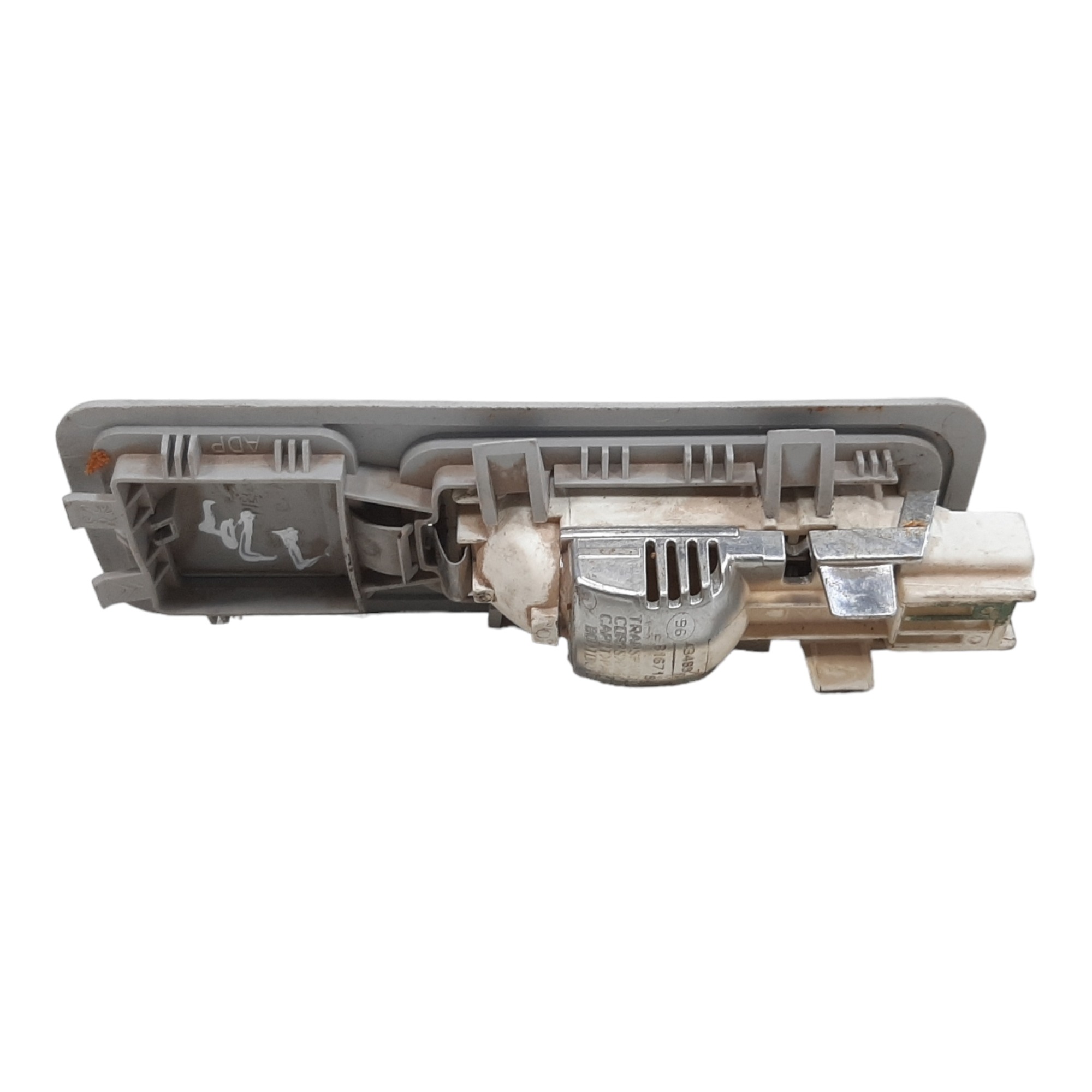Luz Cortesia Direita Teto Citroen C4 Picasso 2009 A 2014 1