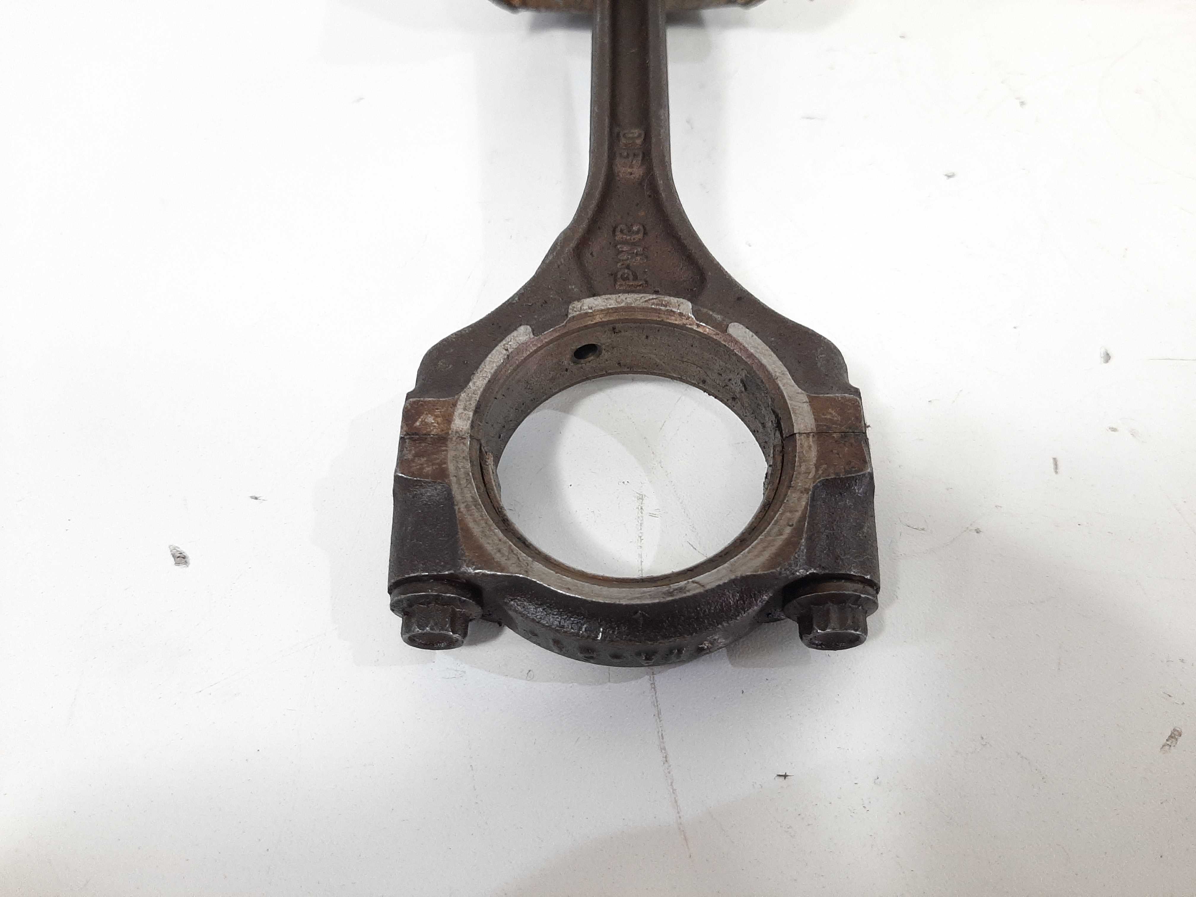Pistão Biela Honda Fit 1.5 16v 2015 2016 2017 2018 2019 2020 7