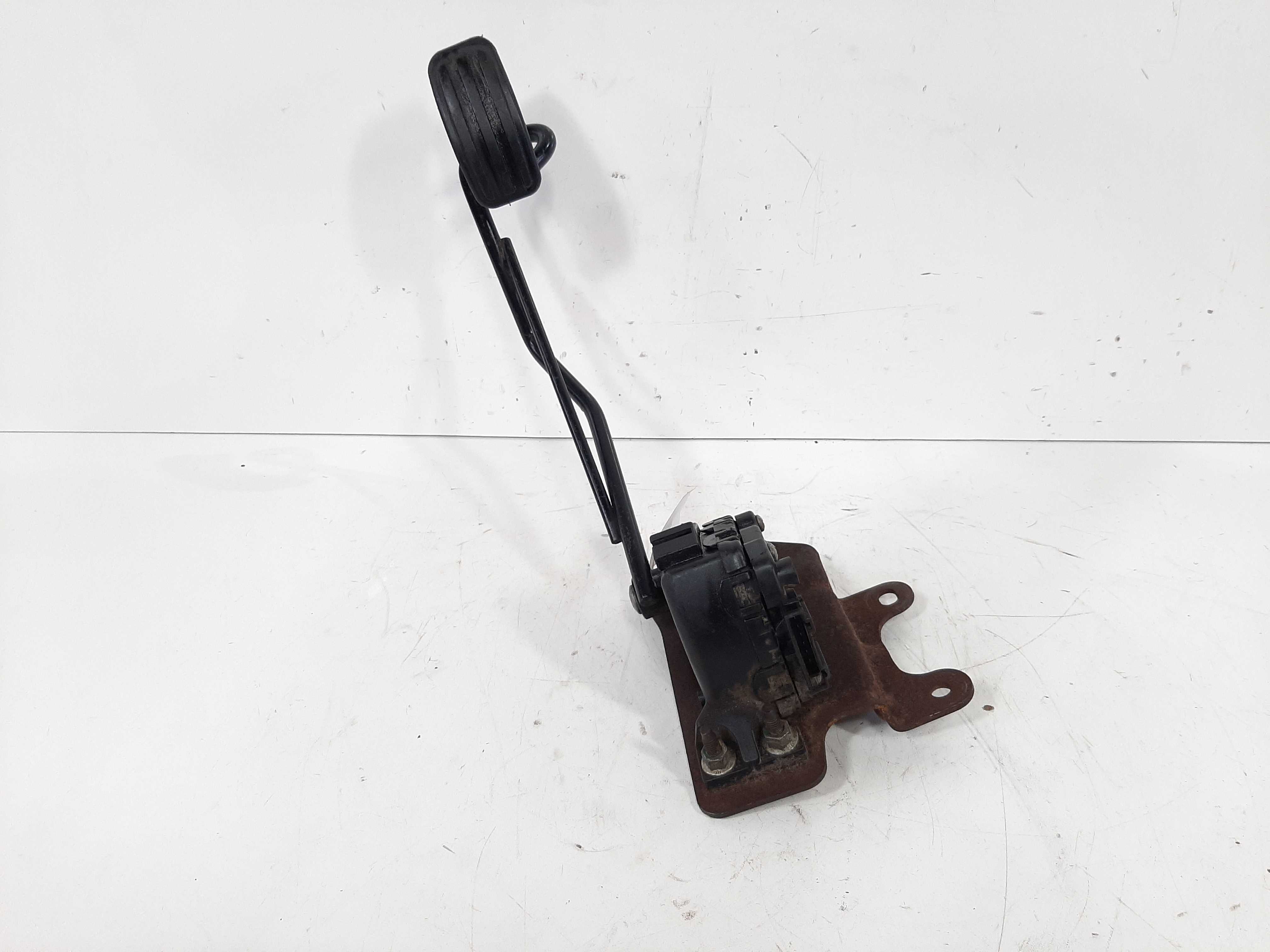 Pedal Acelerador Peugeot 206 207 2007 2008 2009 2010 A 2012 4