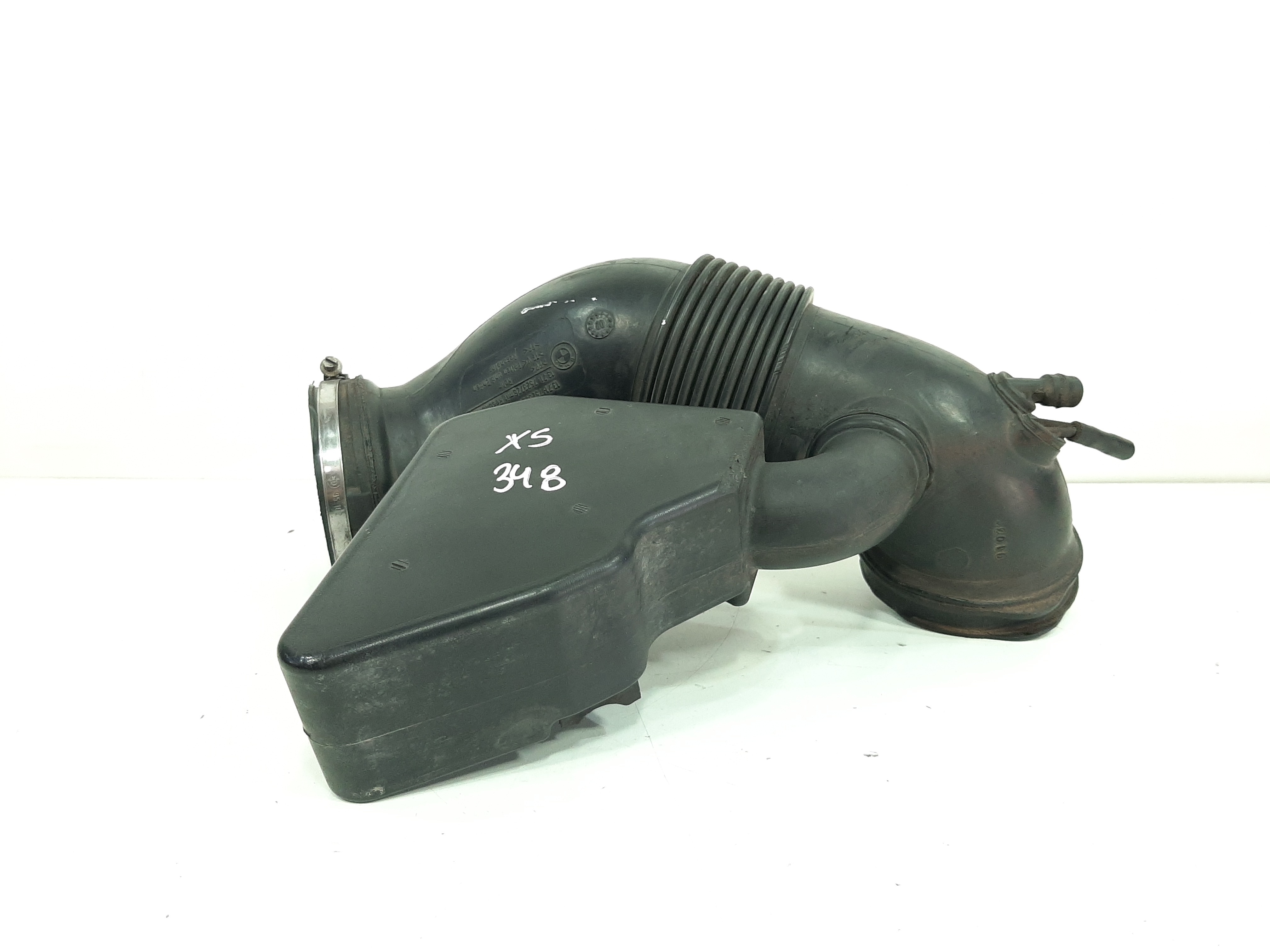 Mangueira Duto Ar Ressonador Bmw X5 E53 4.4 V8 1999 A 2006 3