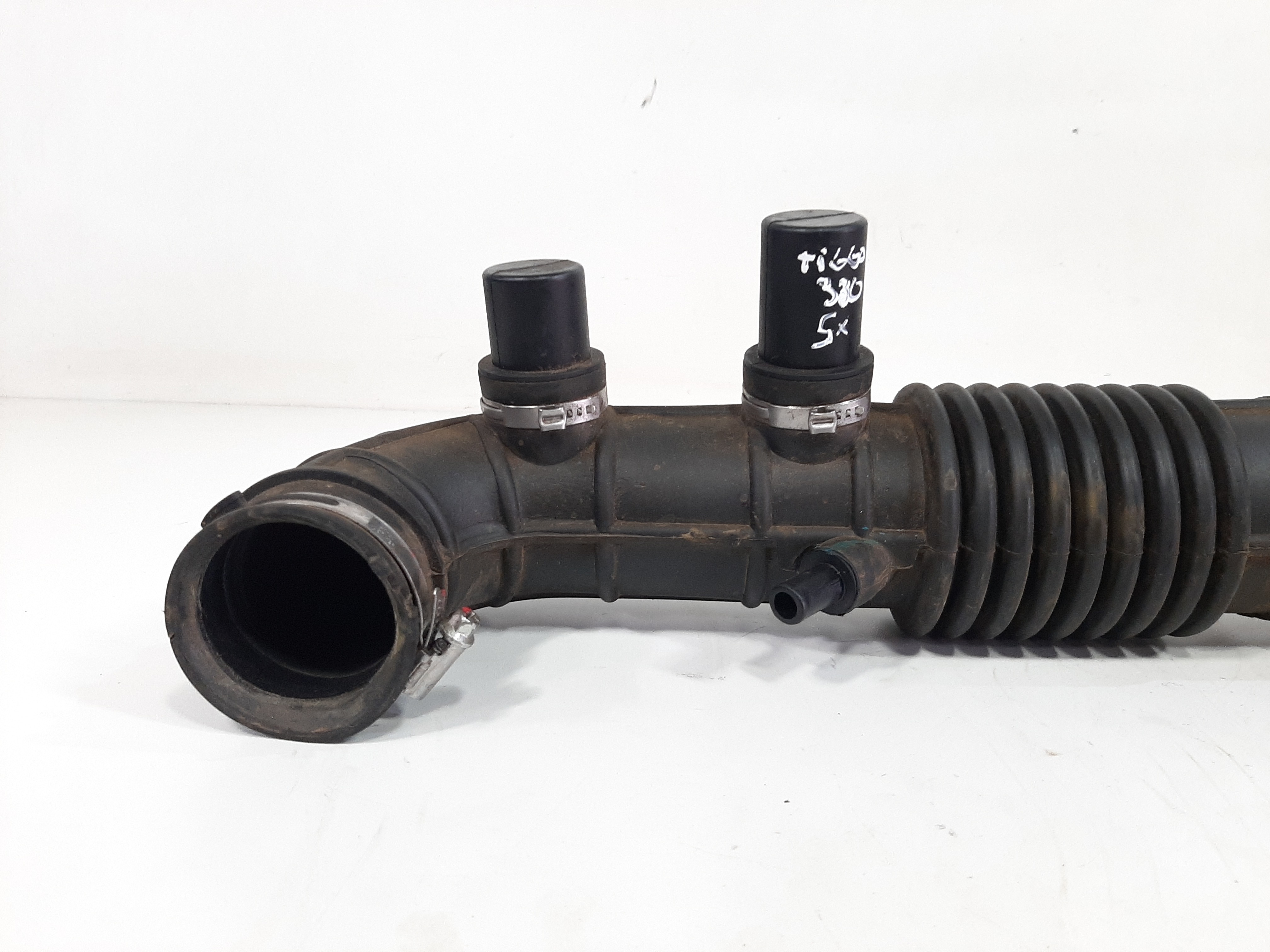 Duto Ar Caixa Filtro Chery Tiggo 5x 1.5 Turbo 2019 A 2022 3
