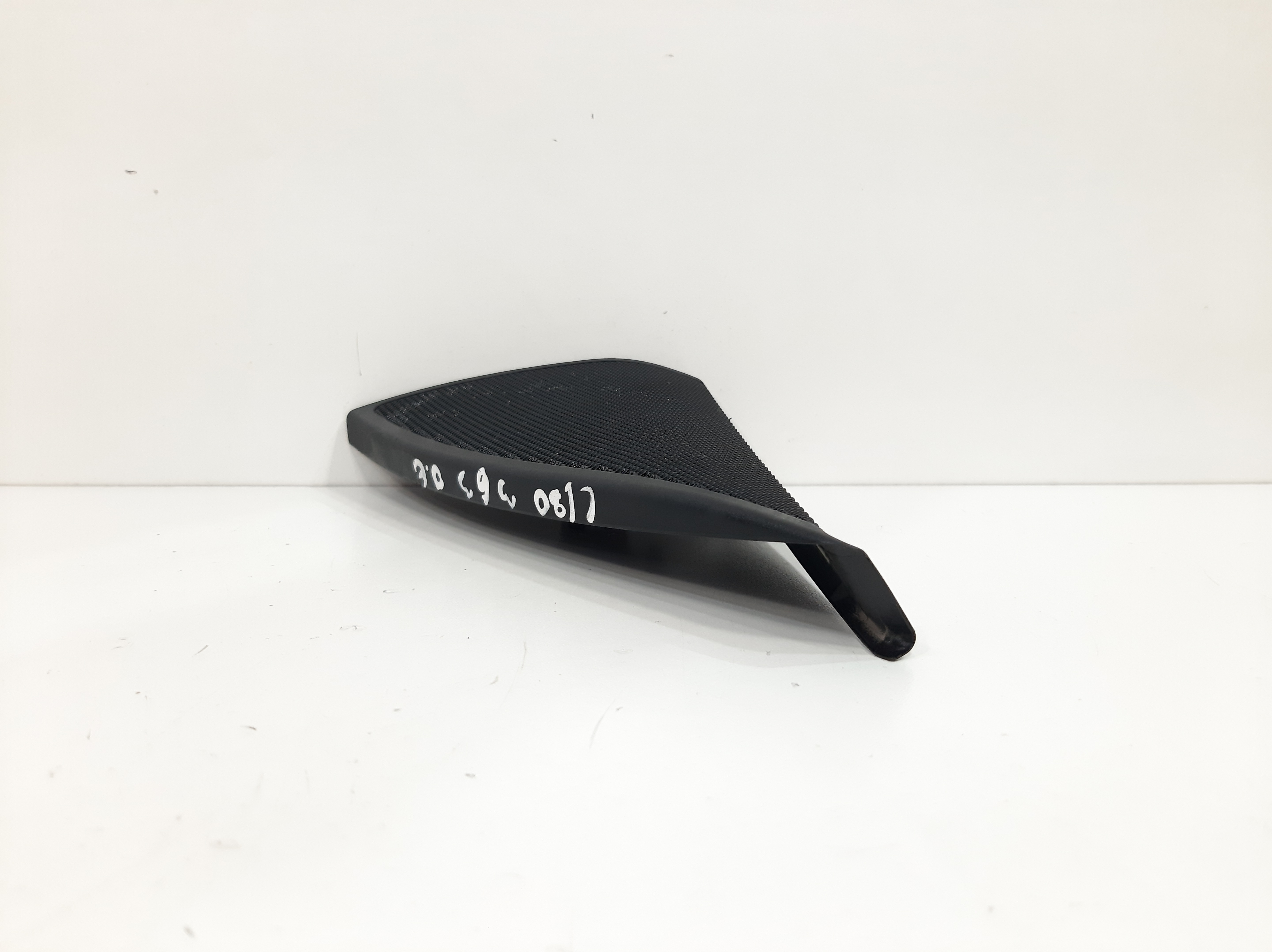 Acabamento Interno Retrovisor Esquerdo C180 W204 2008 A 2014 5