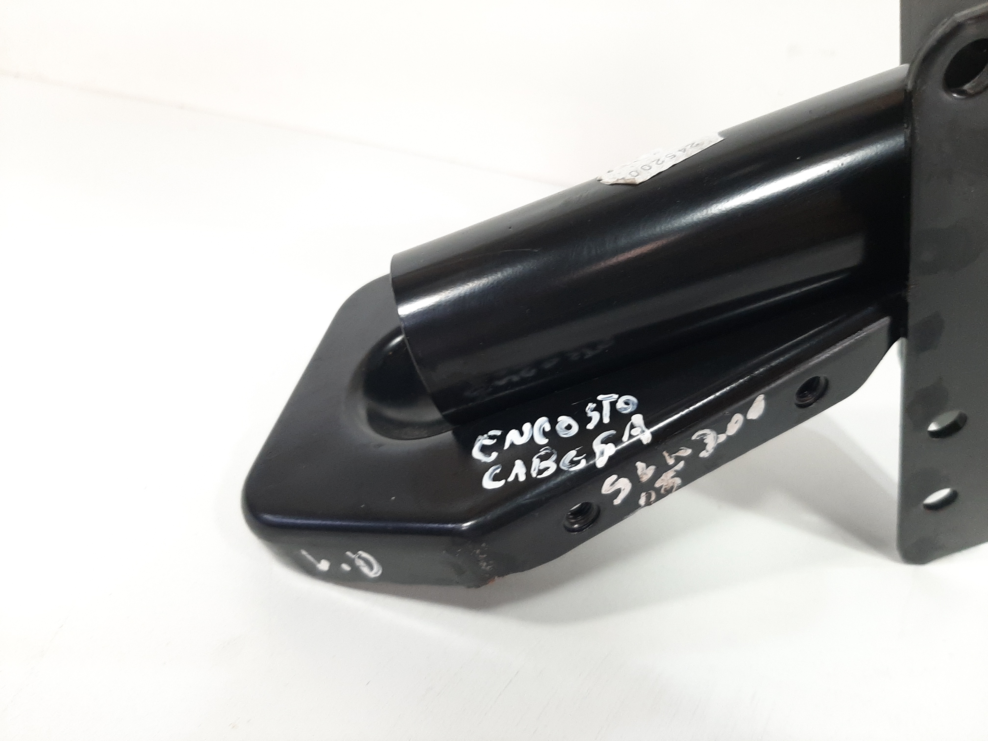 Encosto Cabeça Lado Direito Mercedes Benz Slk 200 2004 2005 3