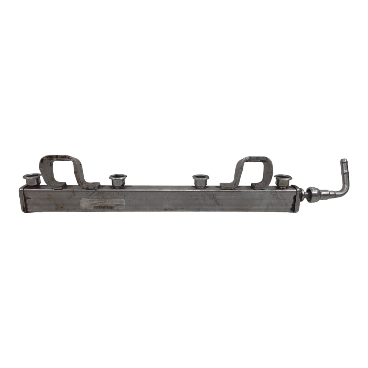 Flauta Injetora Combustível Ford Focus 2.0 2009 A 2013 4