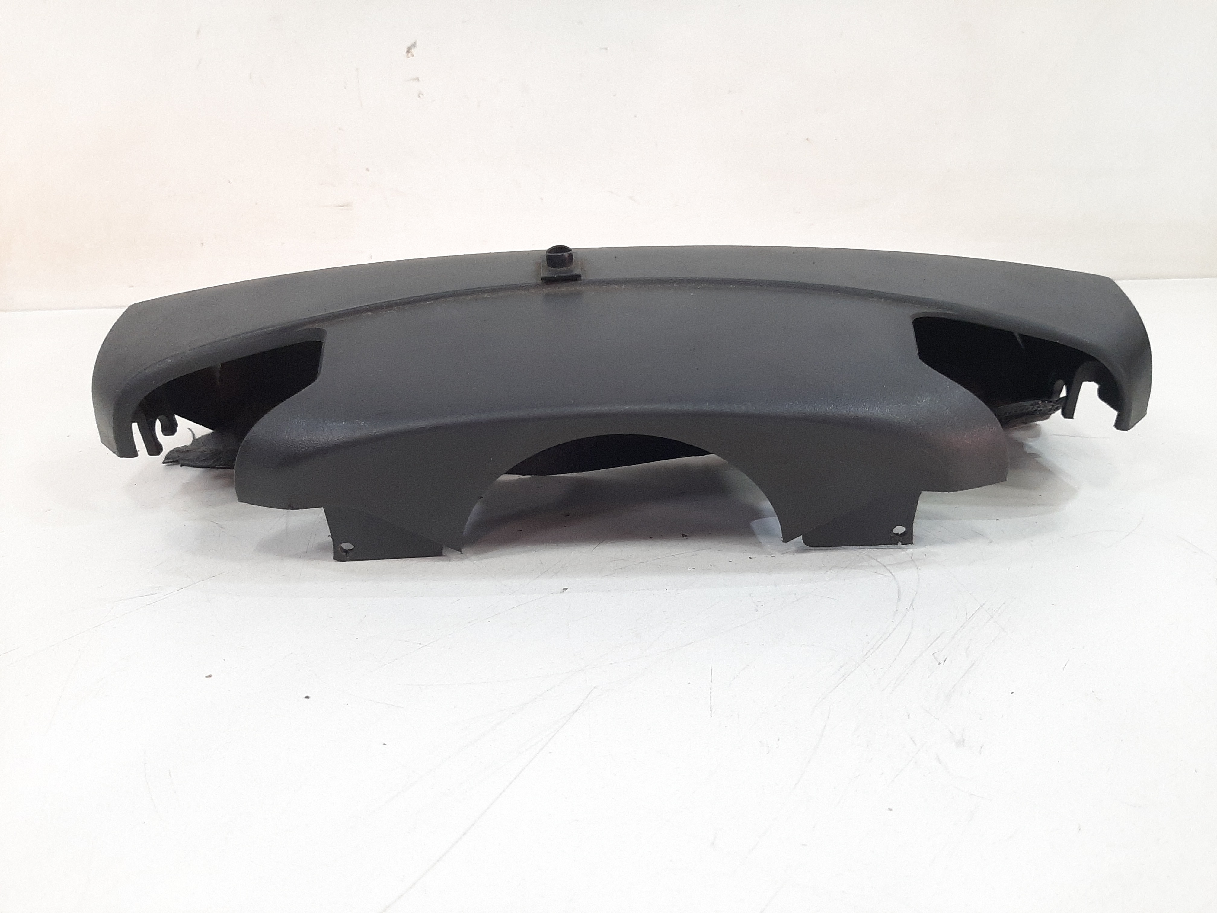 Moldura Coluna Direção Chave Seta Vectra 2006 2007 A 2012 2