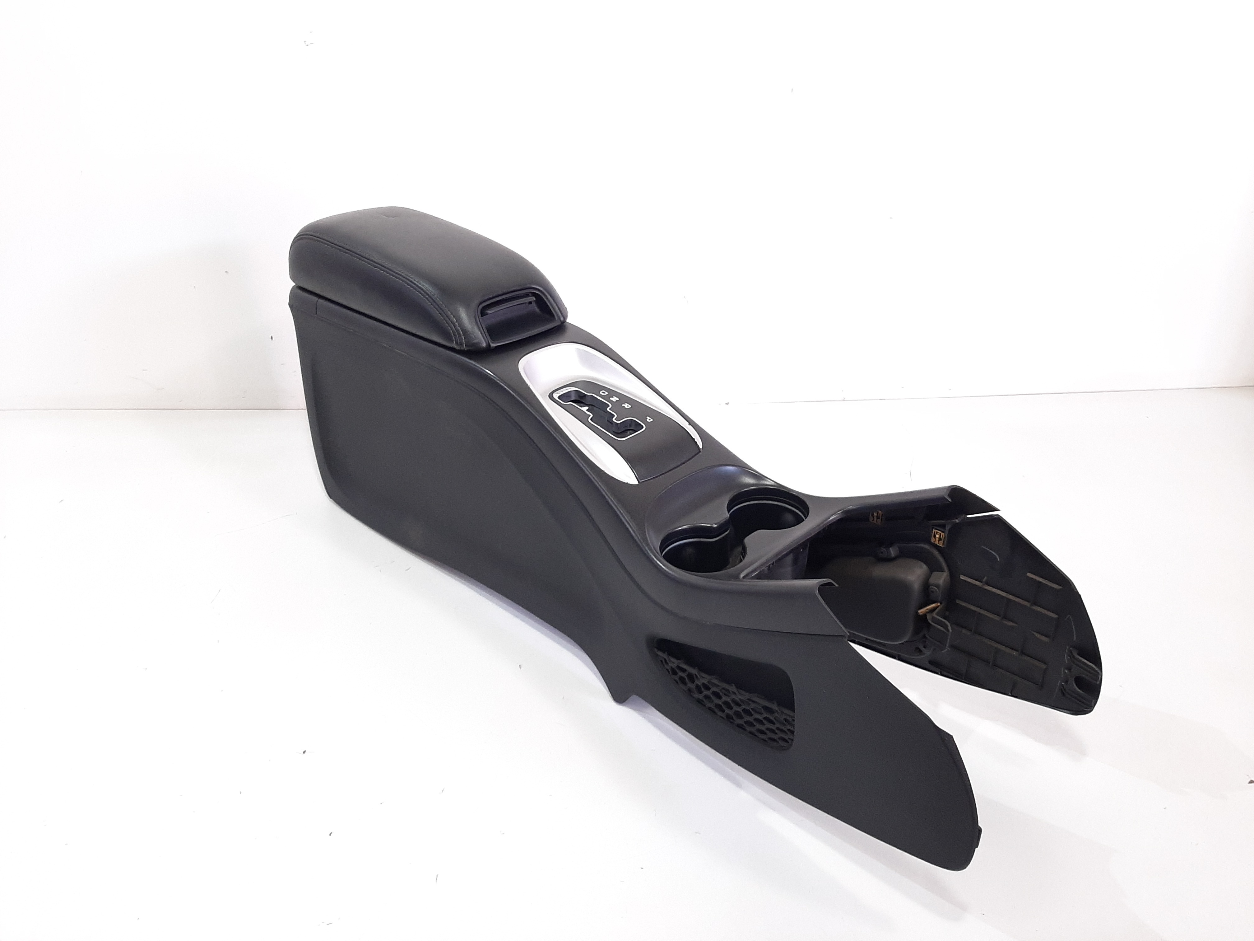 Console Central Fiat Freemont 2012 2013 2014 2015 2016 3