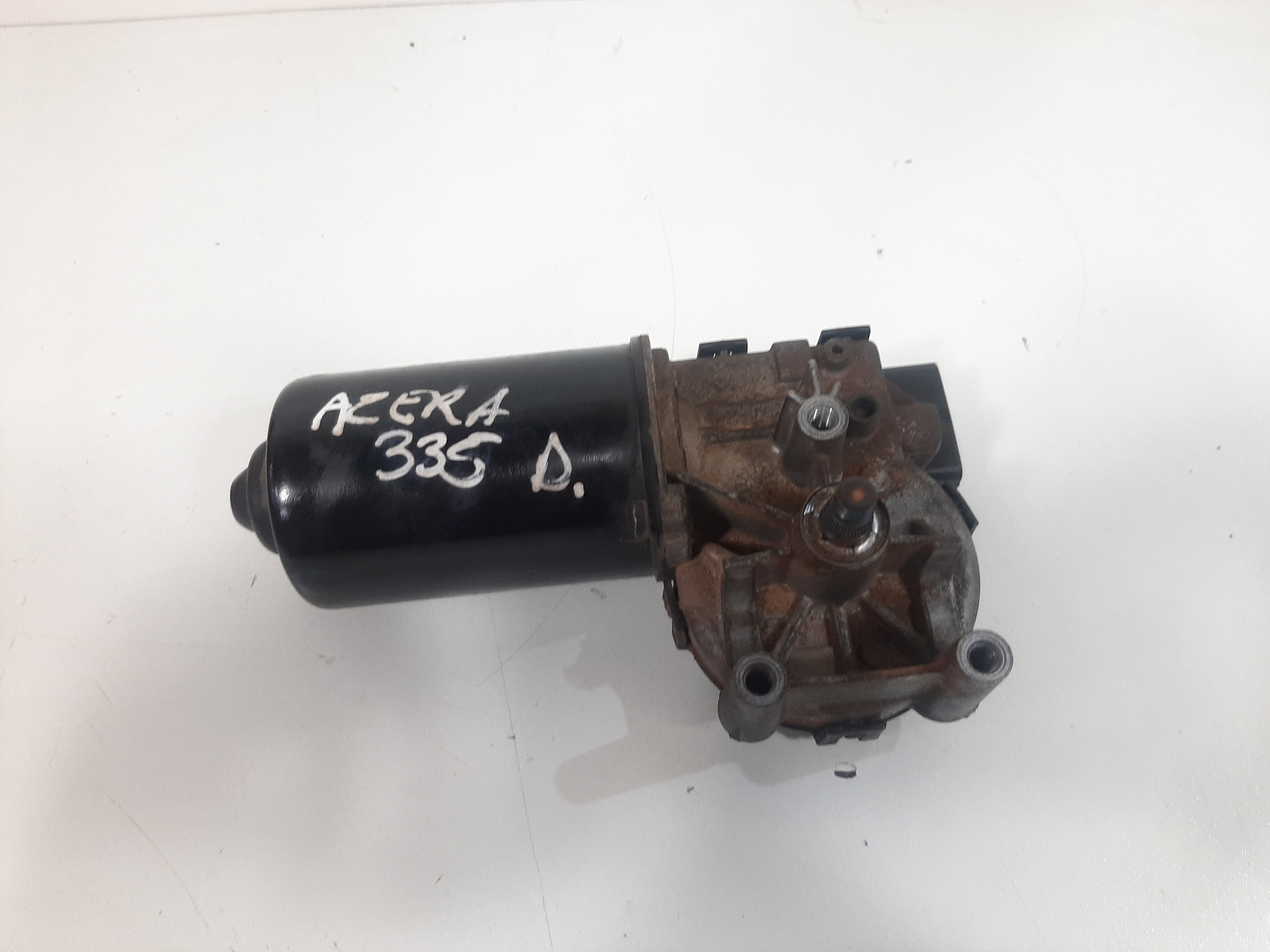 Motor Limpador Lado Direito Azera 3.3 2007 2008 2009 A 2011 6
