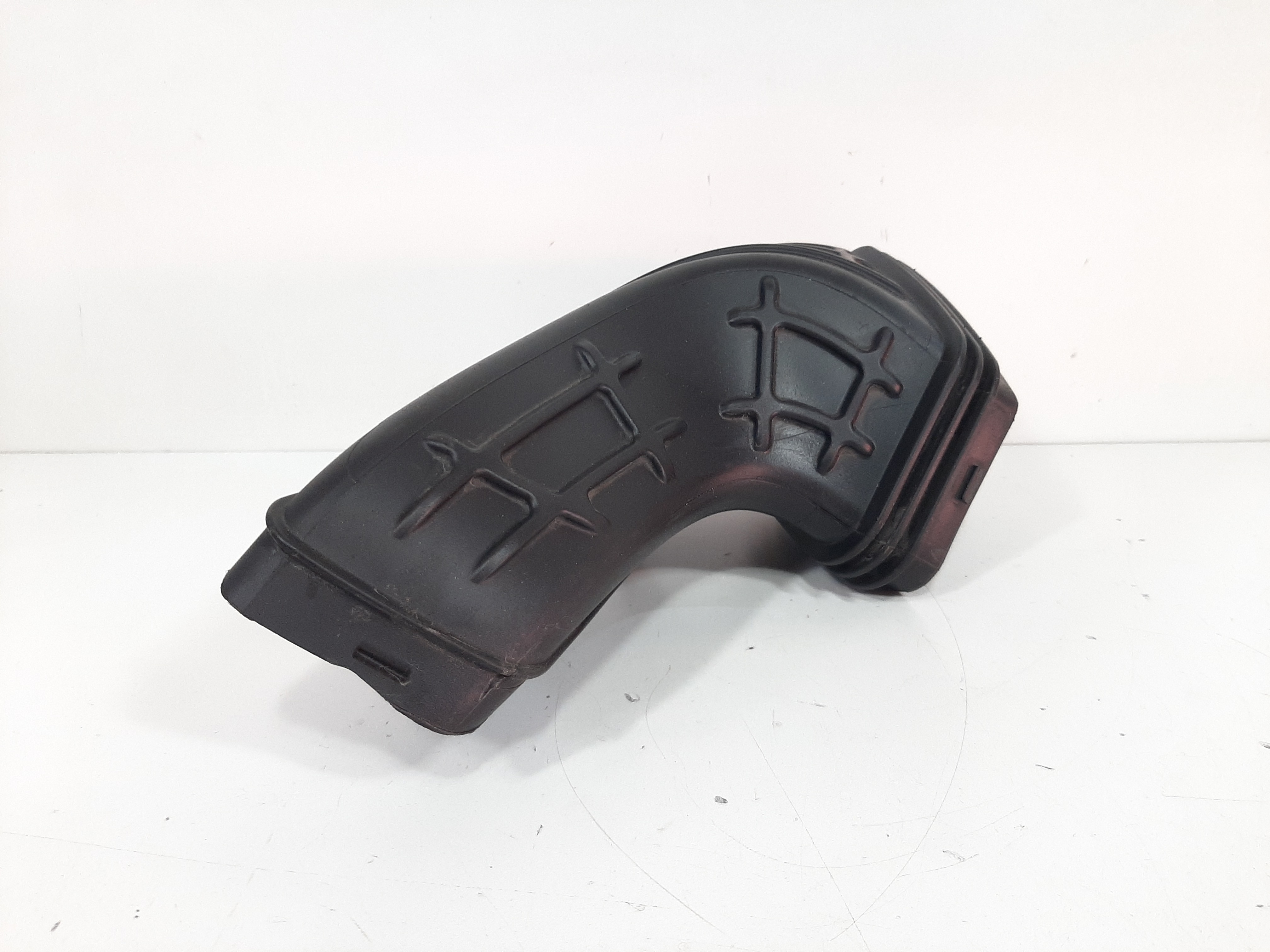 Mangueira Duto Ar Audi A4 1.8 Tfsi 2013 2014 2015 2016 3