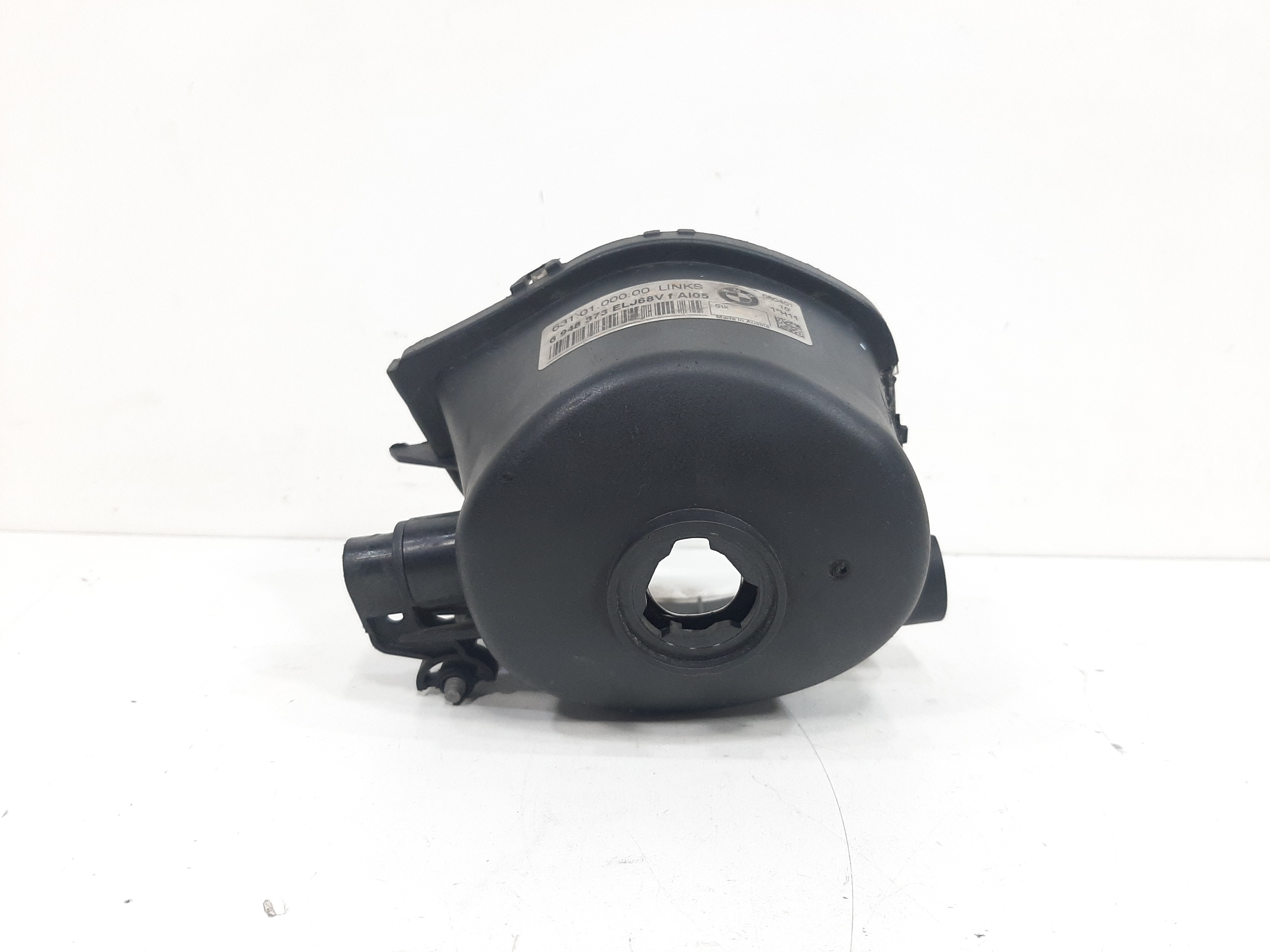 Farol Milha Neblina Esquerdo Bmw 320i E90 2006 2007 A 2012 8