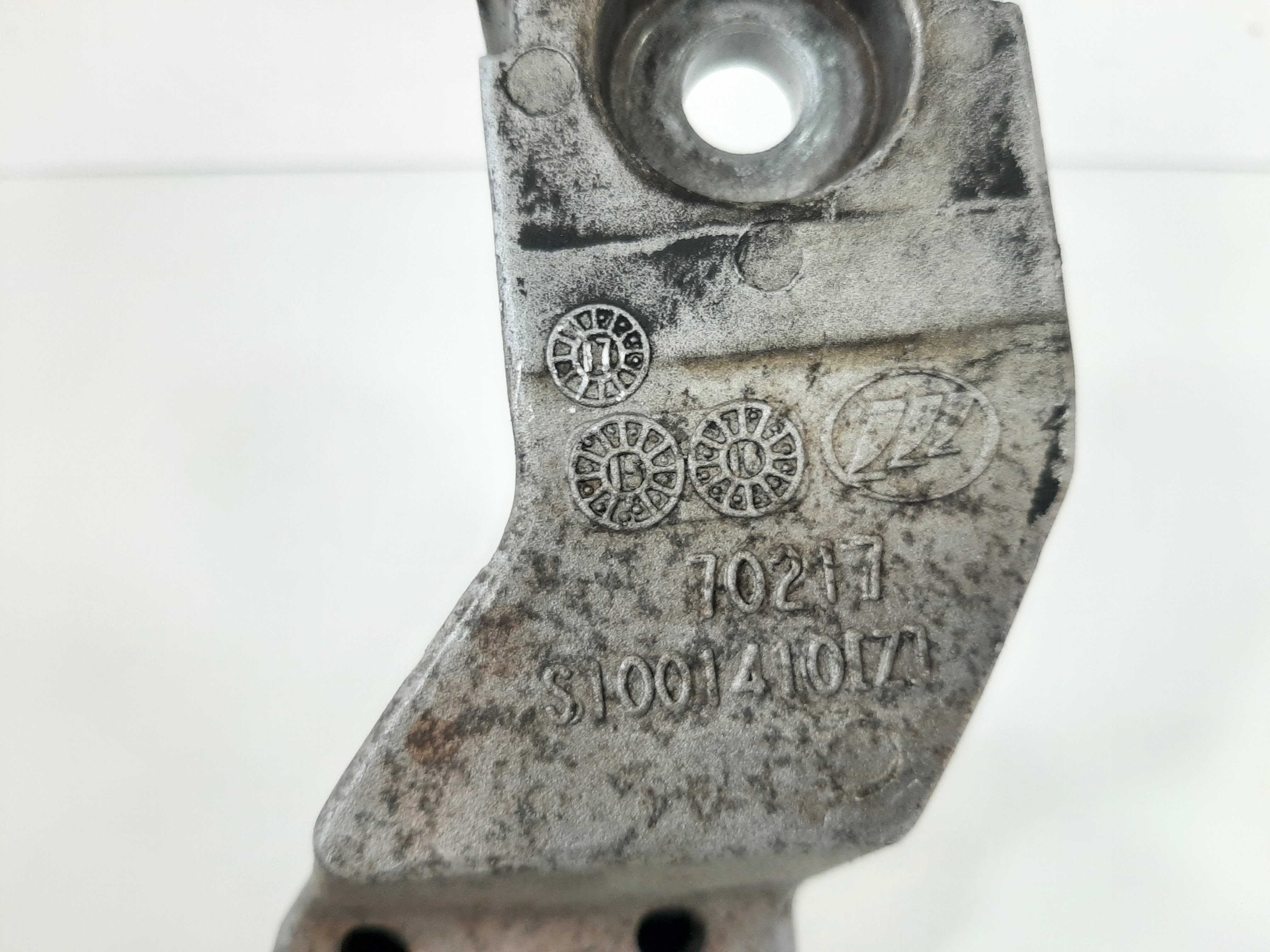 Suporte Direito Coxim Lifan X60 1.8 2014 2015 2016 A 2019 4
