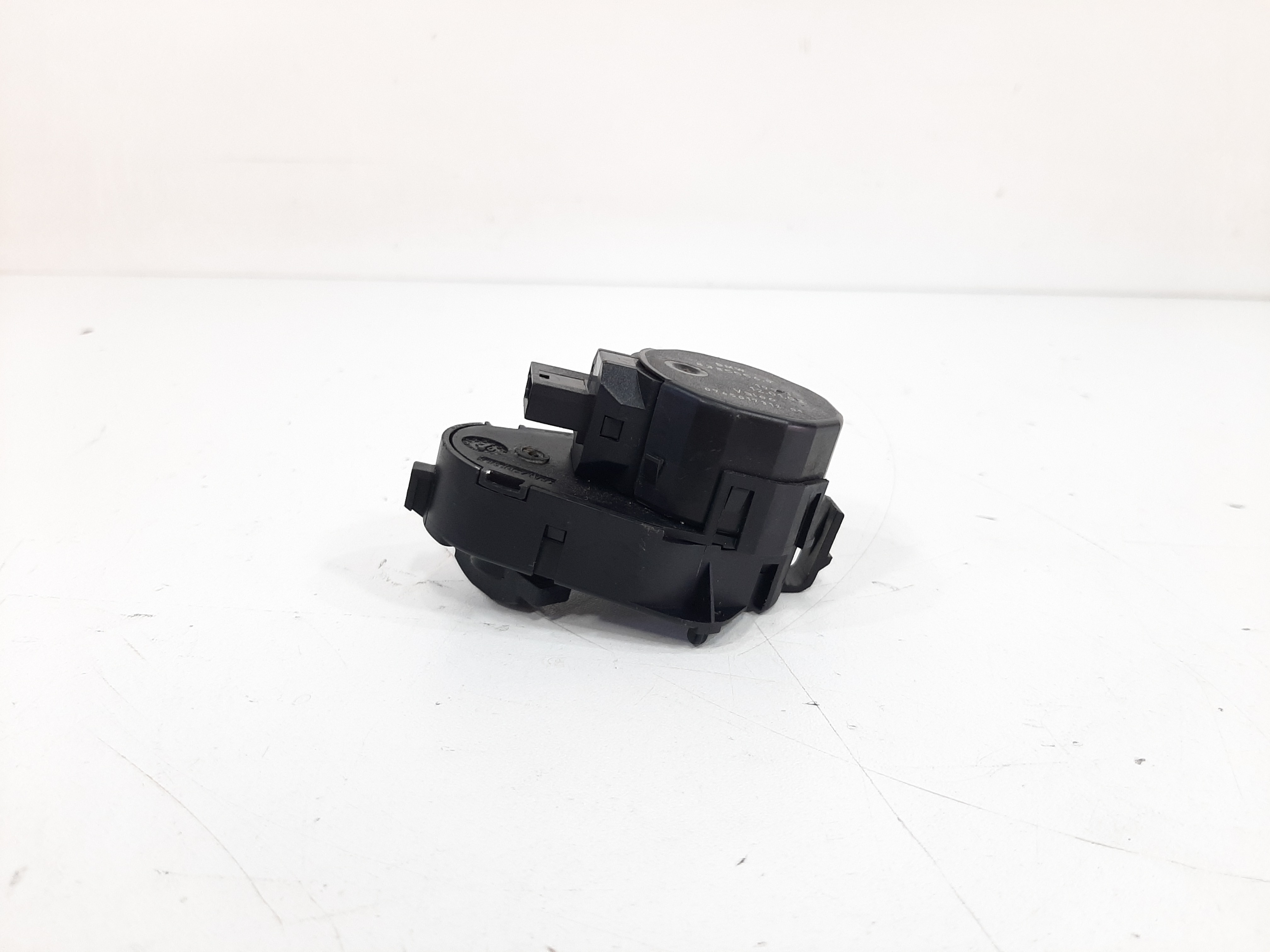 Atuador Caixa Ventilação Bmw X5 E53 4.4 V8 1999 2000 A 2006 6