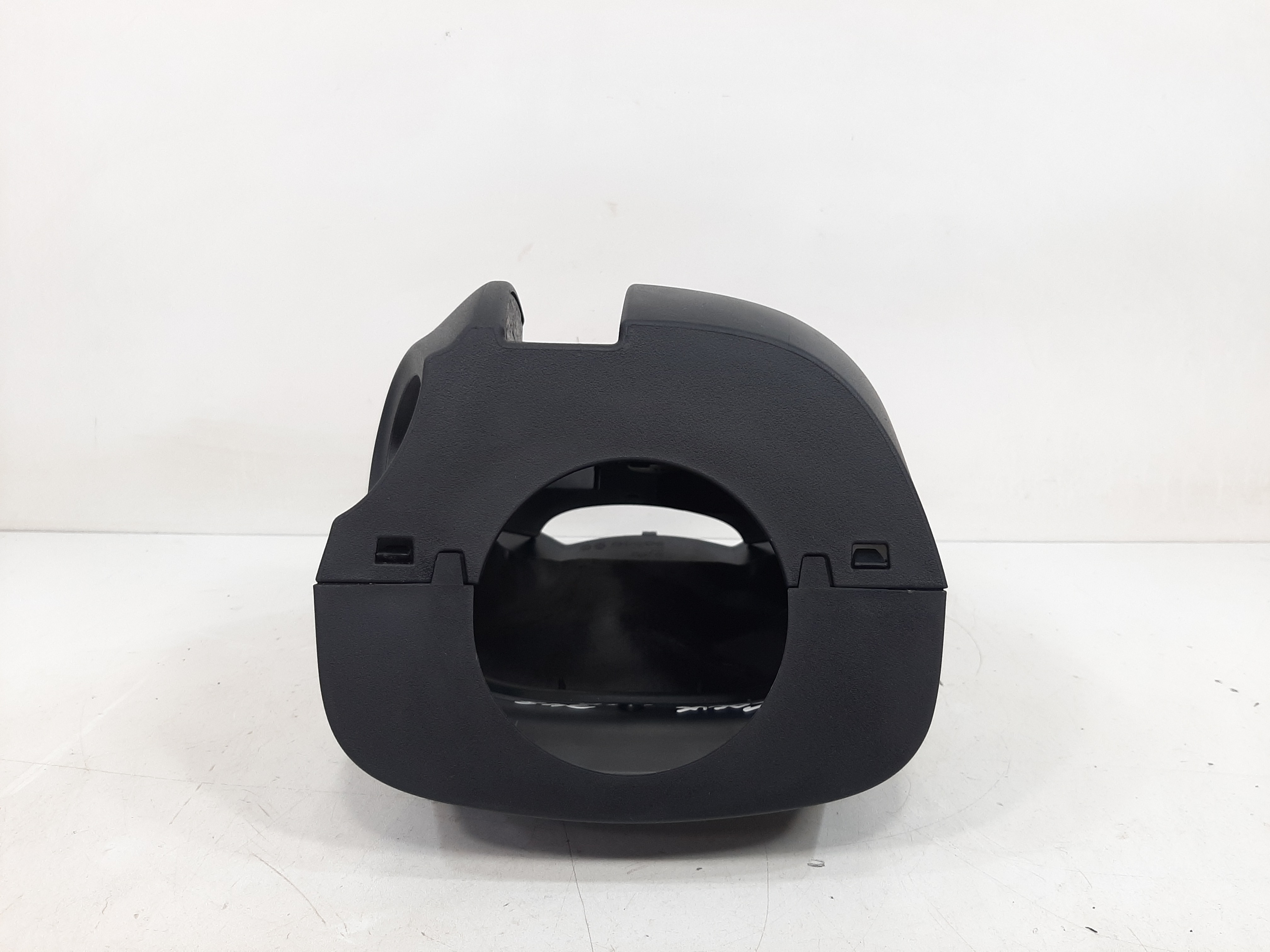 Moldura Capa Coluna Direção Ford Focus 2014 2015 A 2018 8