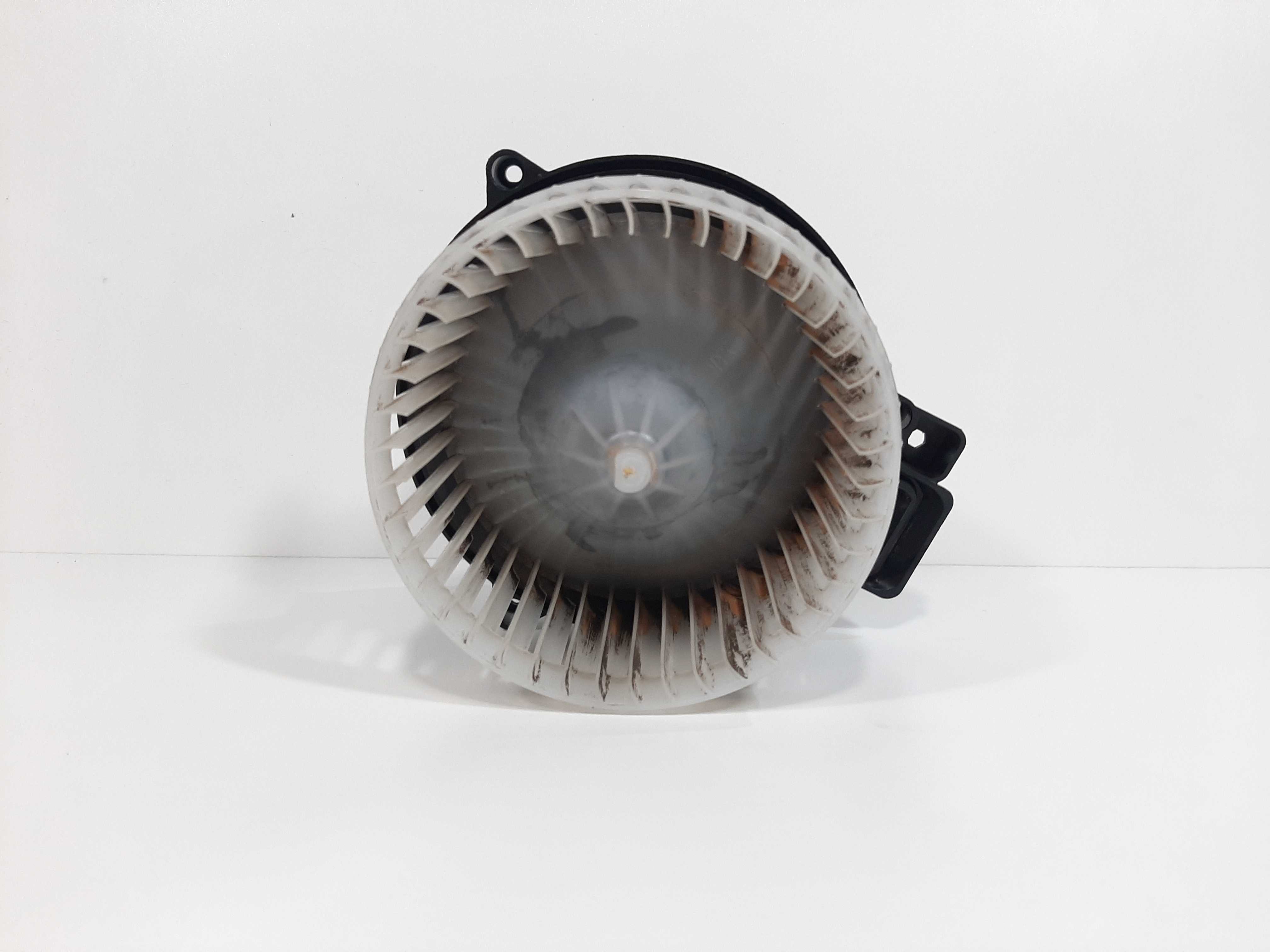 Motor Ventilador Ar Forçado Ford Fusion 2.3 16v 2006 A 2009 4