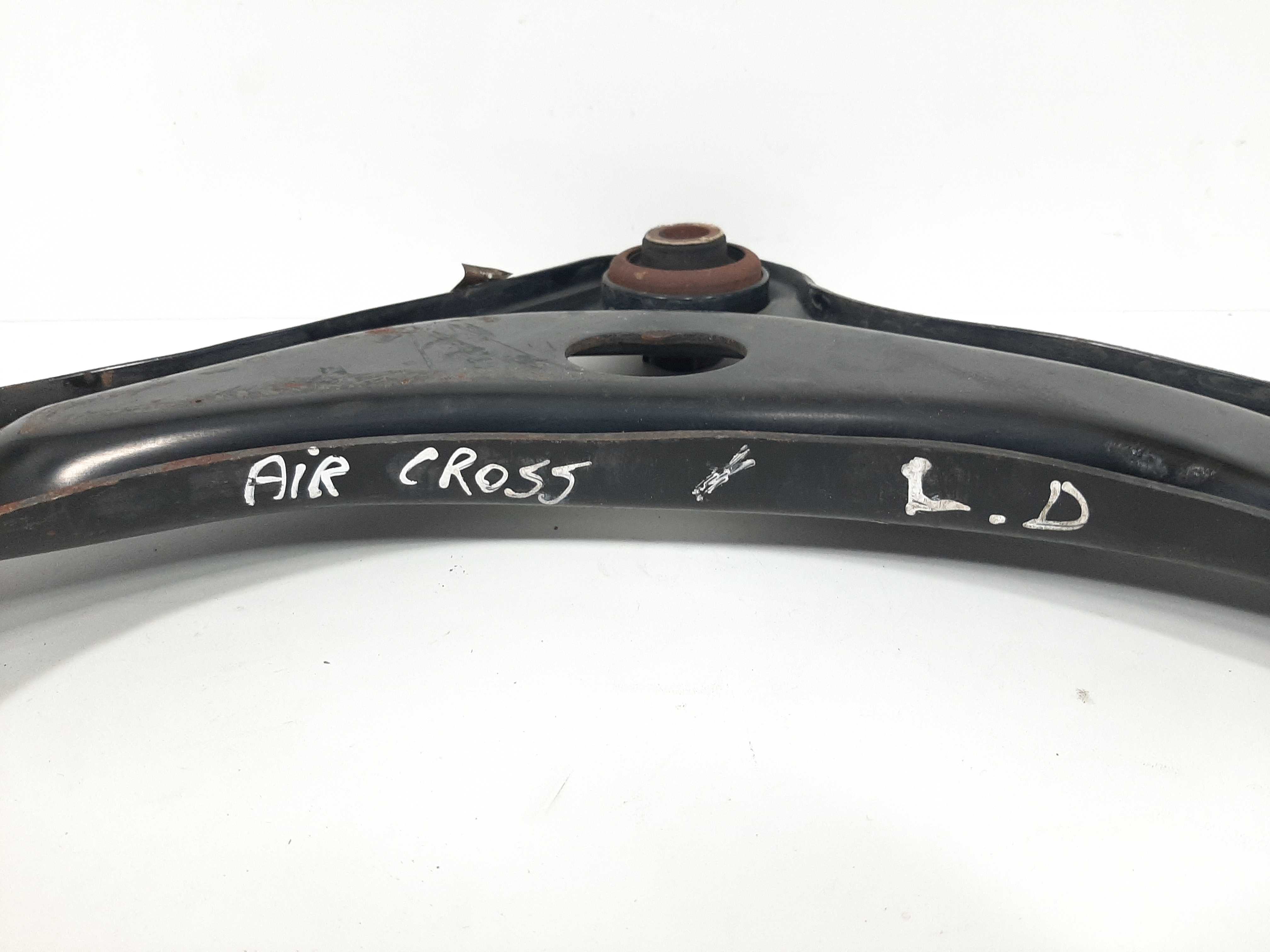 Braço Suspensão Citroen Aircross Lado Direito 2011 A 2016