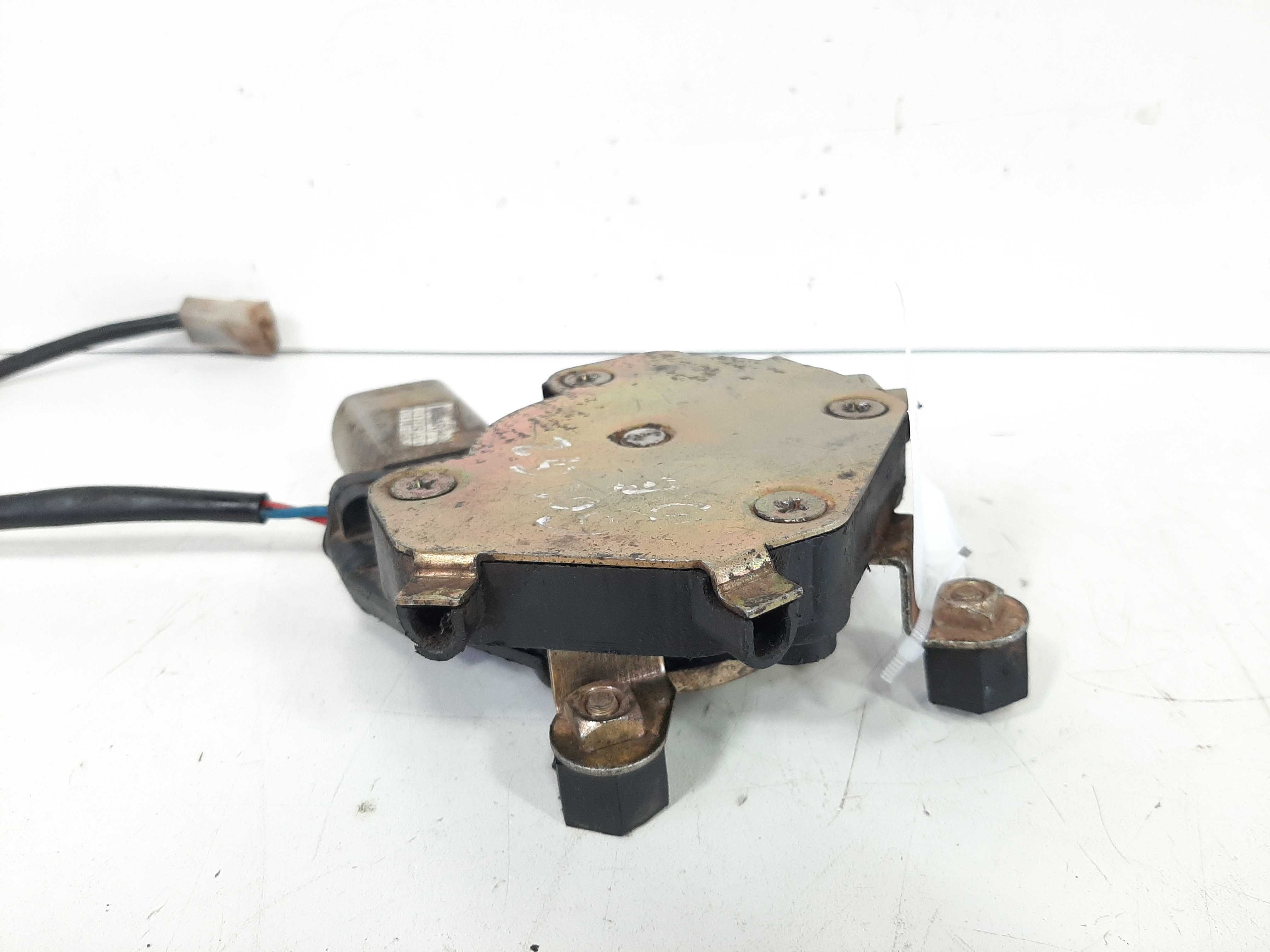 Motor Maquina Vidro Esquerdo Gol Saveiro G2 1998 1999 A 2005 5