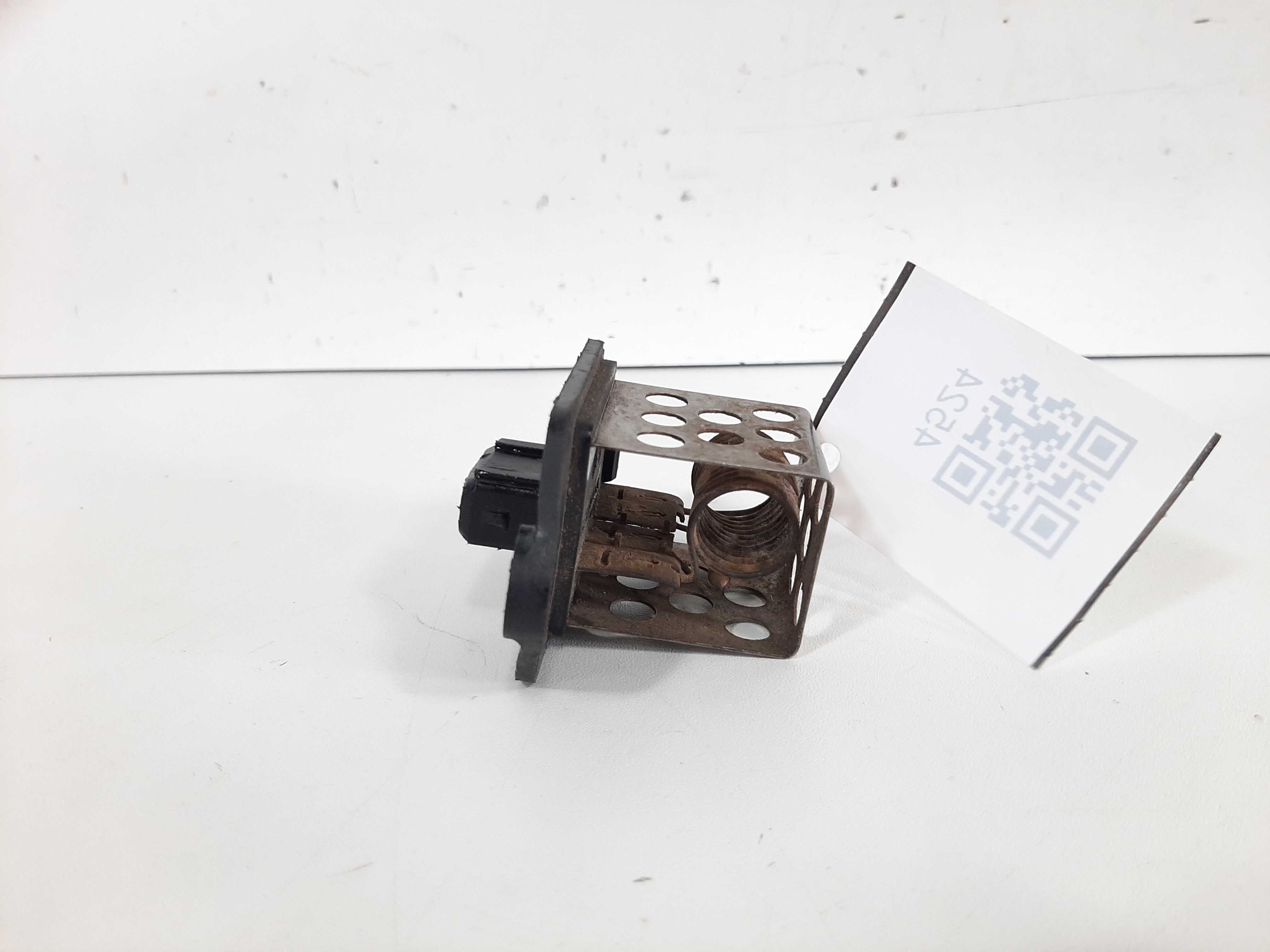 Resistencia Ventoinha Ar Radiador Peugeot 206 2007 2008 2009 2