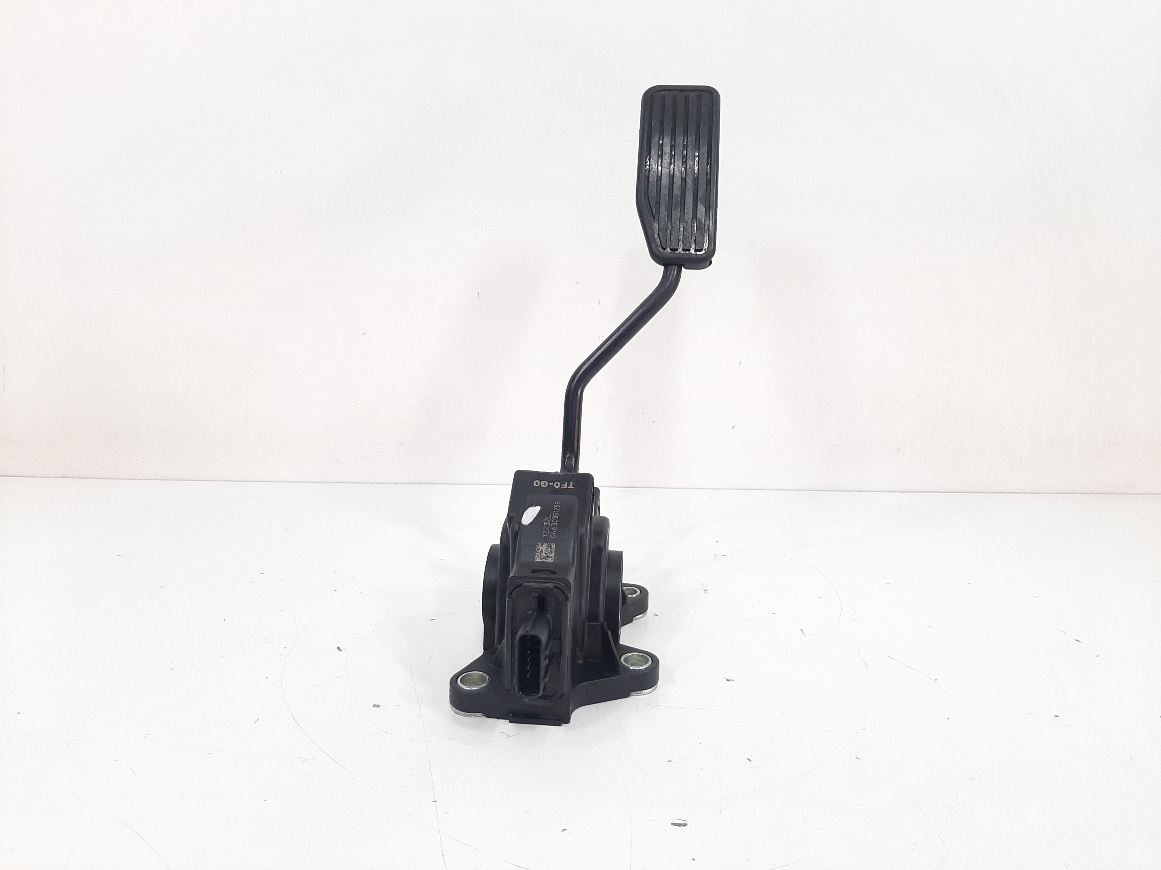 Pedal Acelerador Honda City 1.5 Aut. 2008 2009 2010 A 2014 8