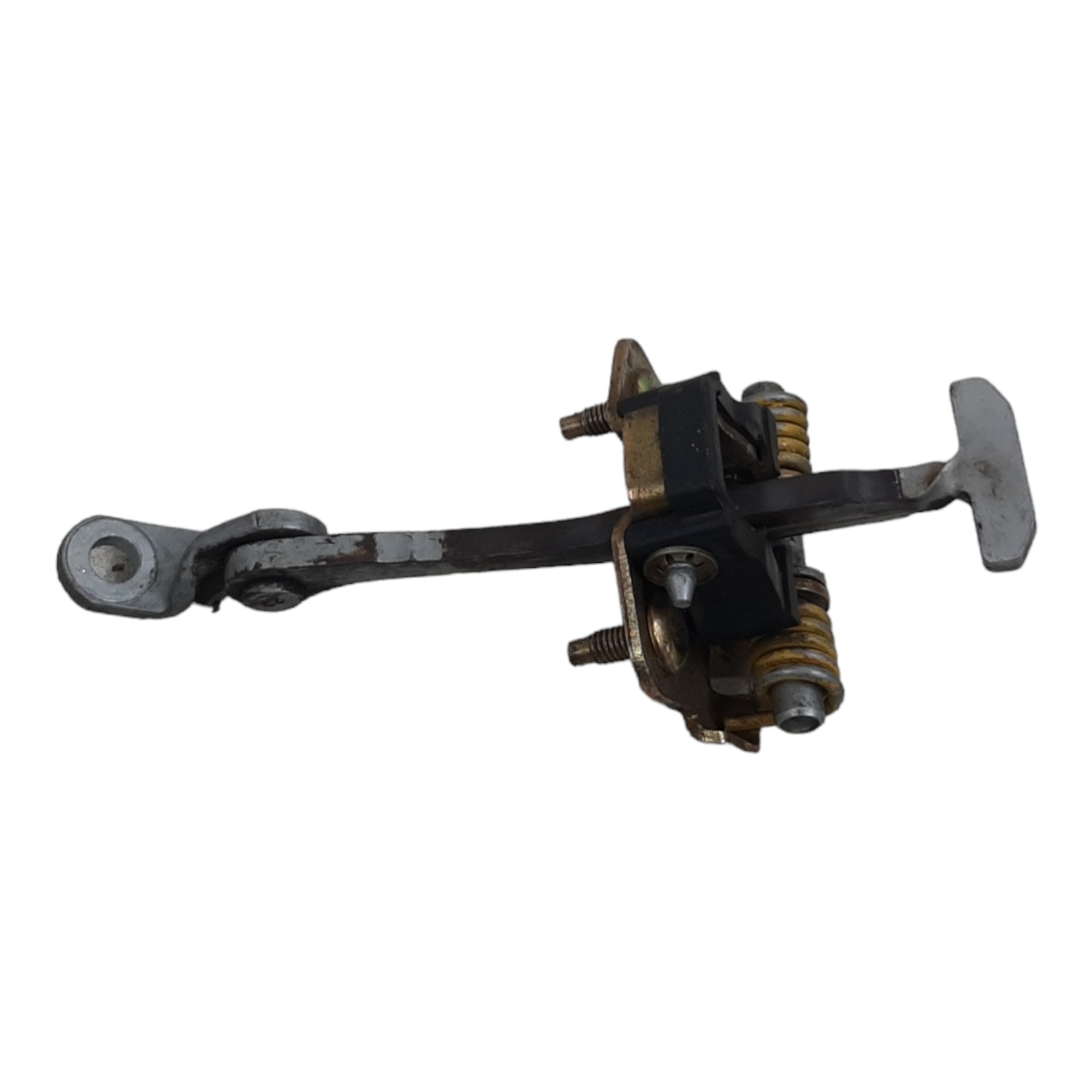 Limitador Porta Dianteira Direita Renault Clio 2000 A 2009 8