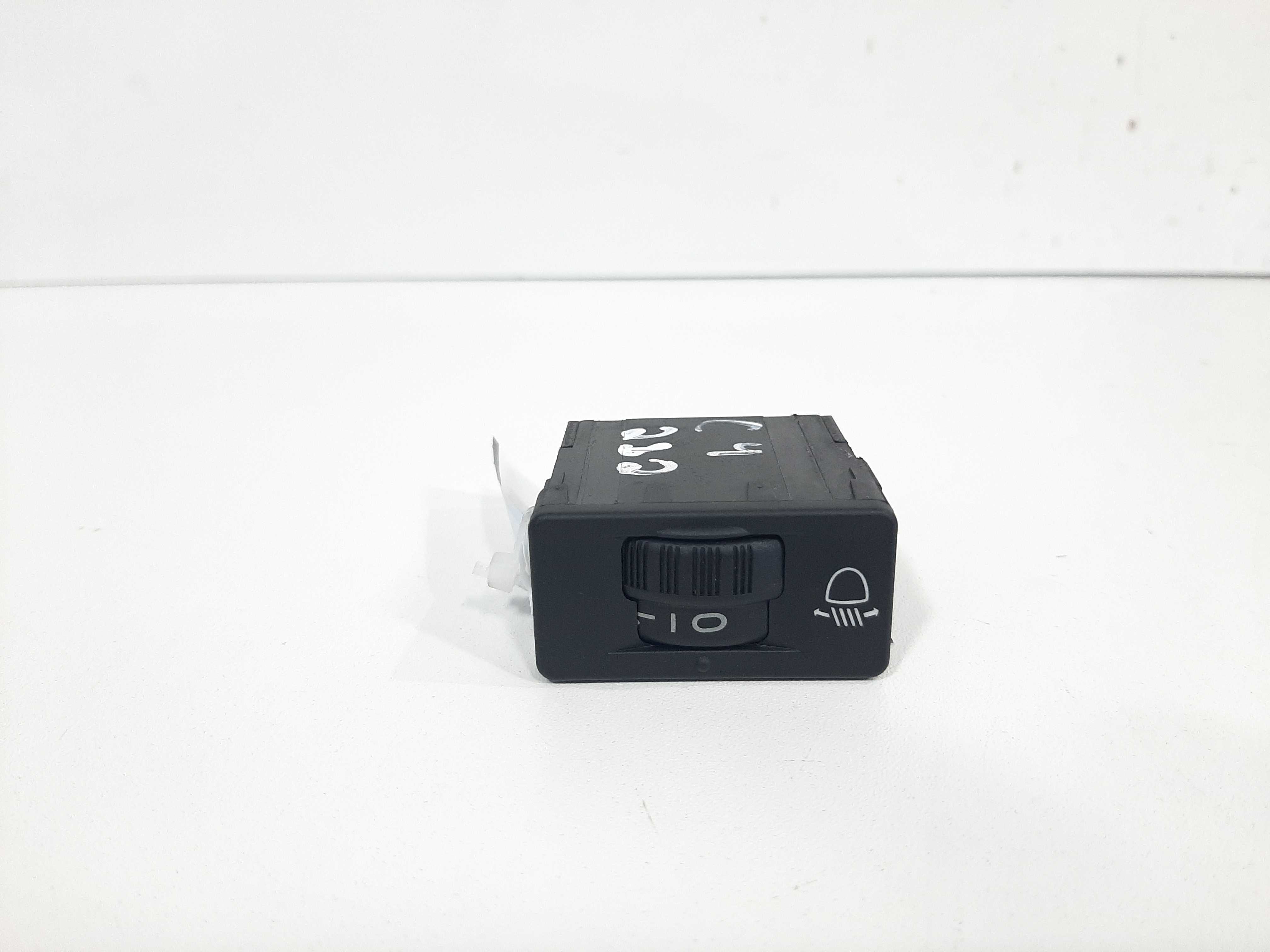 Botão Comando Regulagem Farol C4 Picasso 2009 2010 A 2013 3
