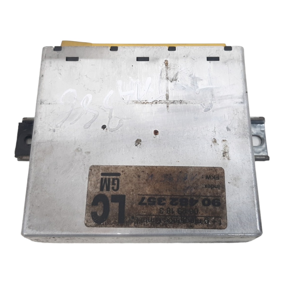 Módulo central alarme astra 386 8