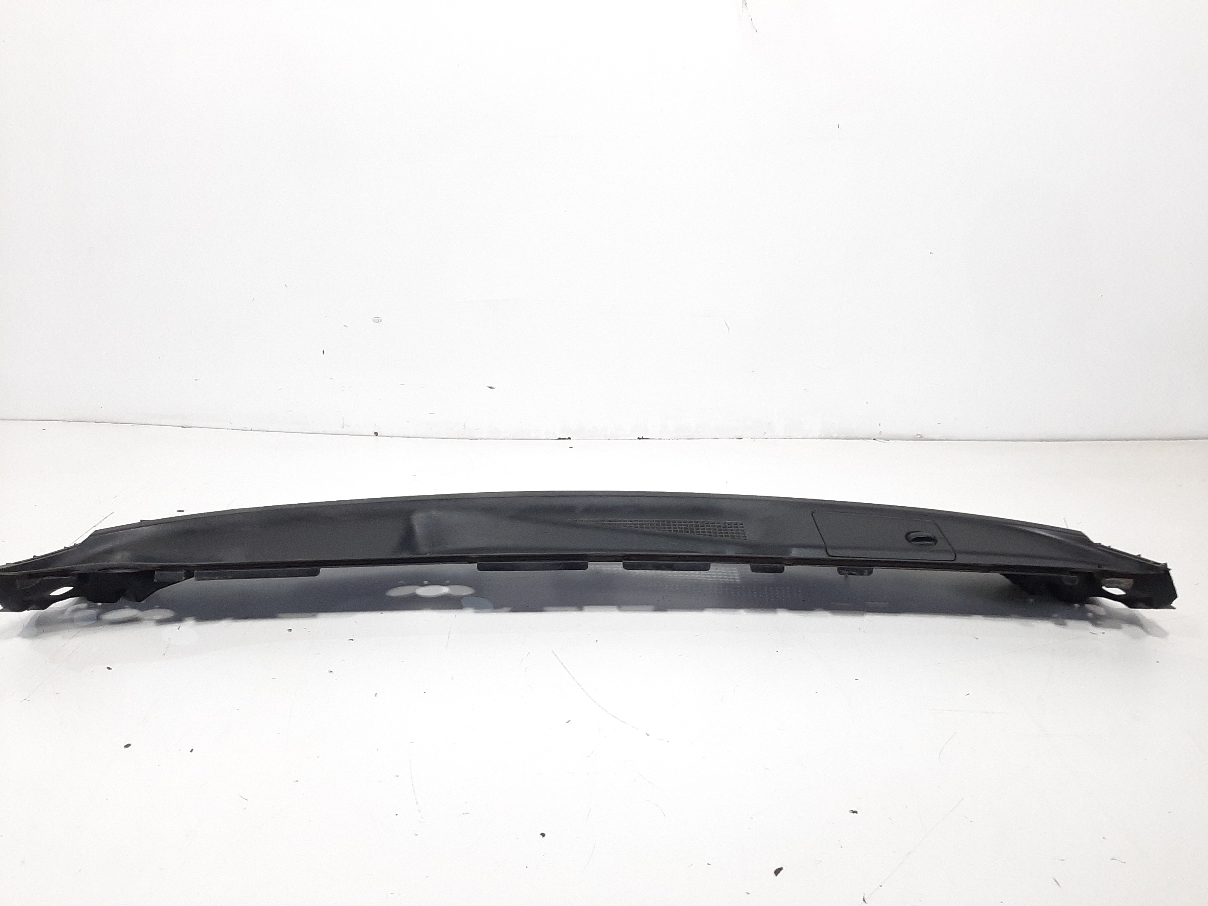 Acabamento Churrasqueira Nissan Livina 2010 2011 2012 A 2014 9