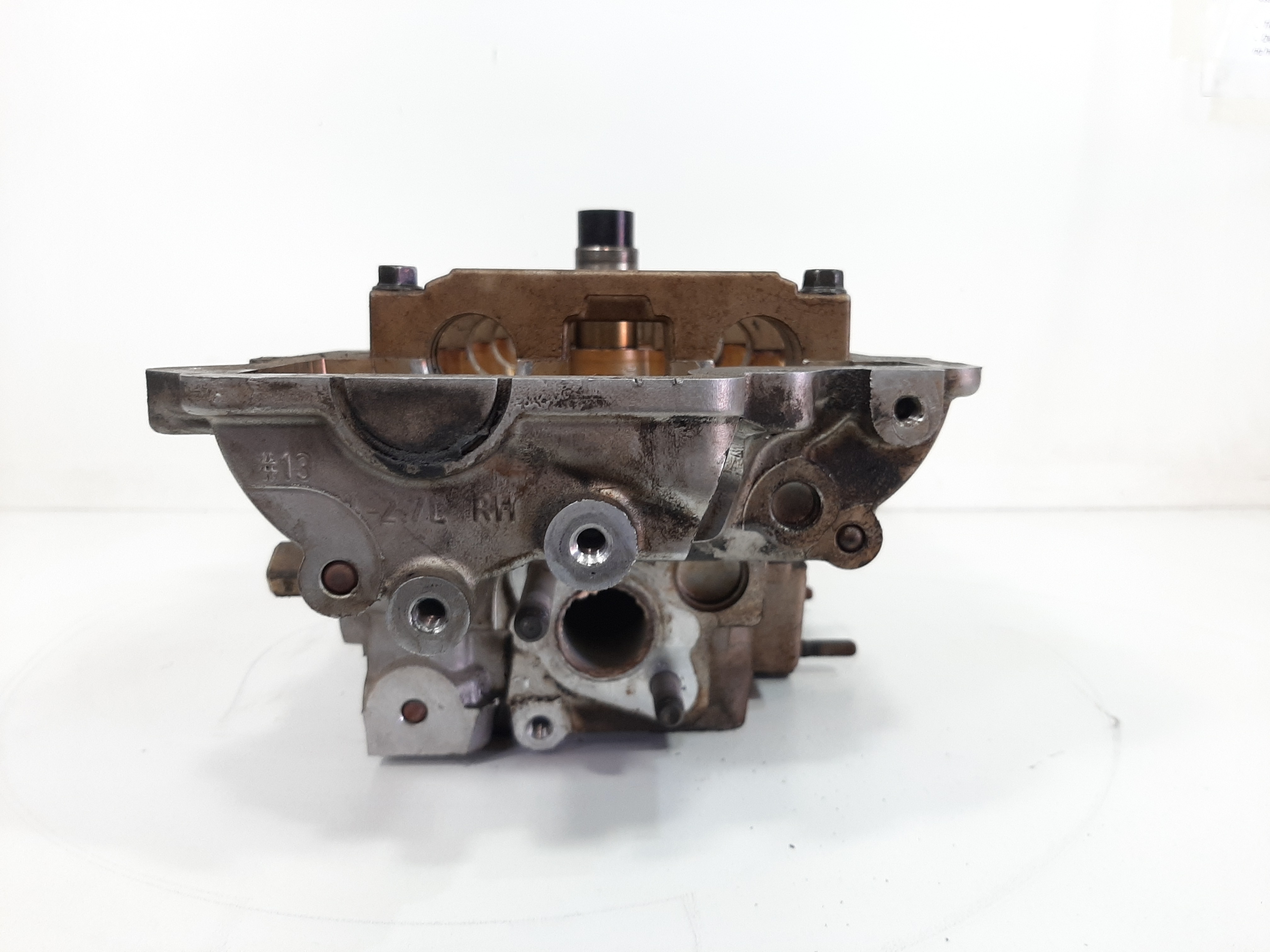 Cabeçote Hyundai Santa Fé 2.7 V6 2006 2007 2008 2009 2011 2