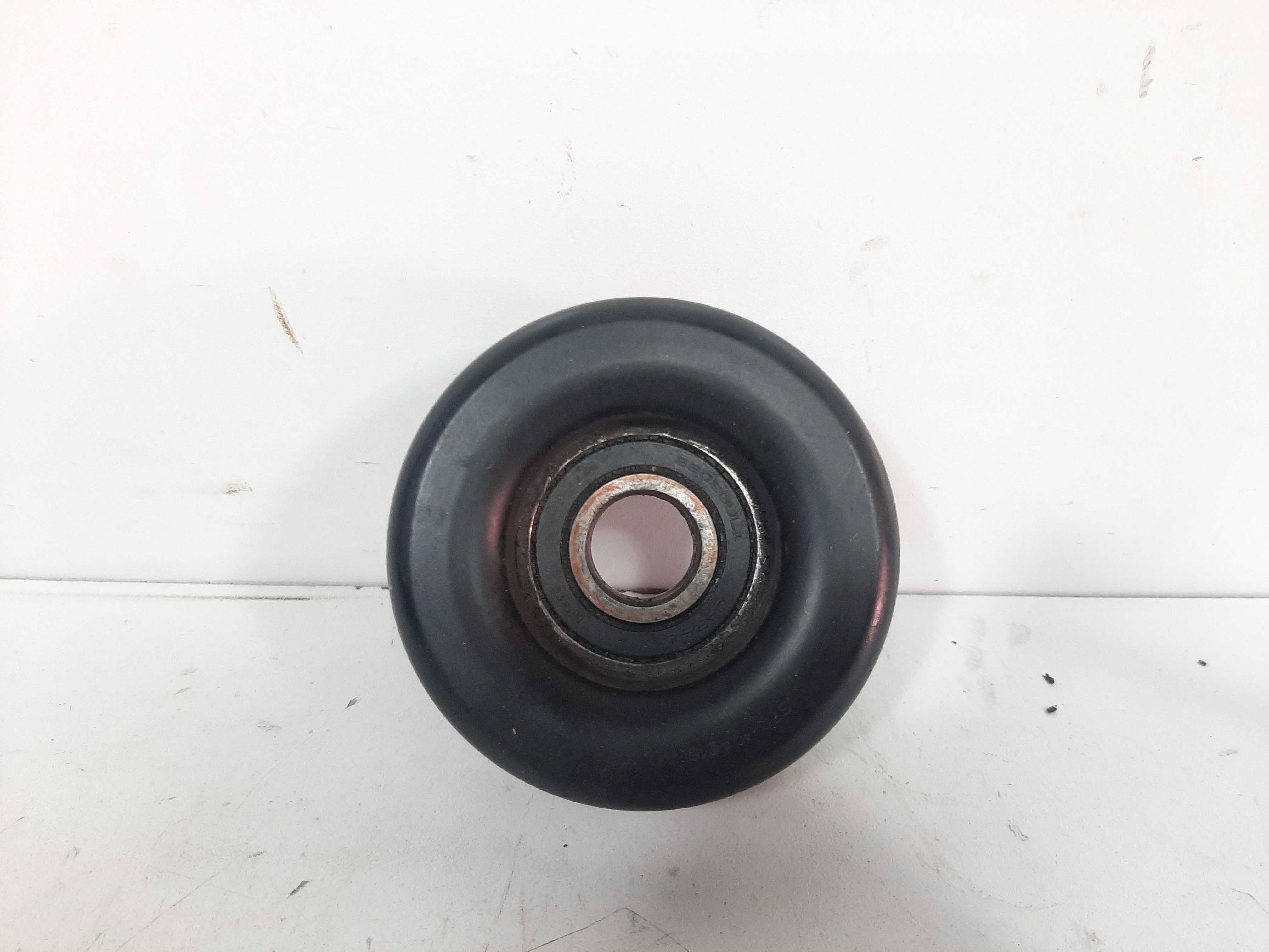 Tensionador Correa Ford Fusion 2.3 16v Duratec 2006 A 2009 4