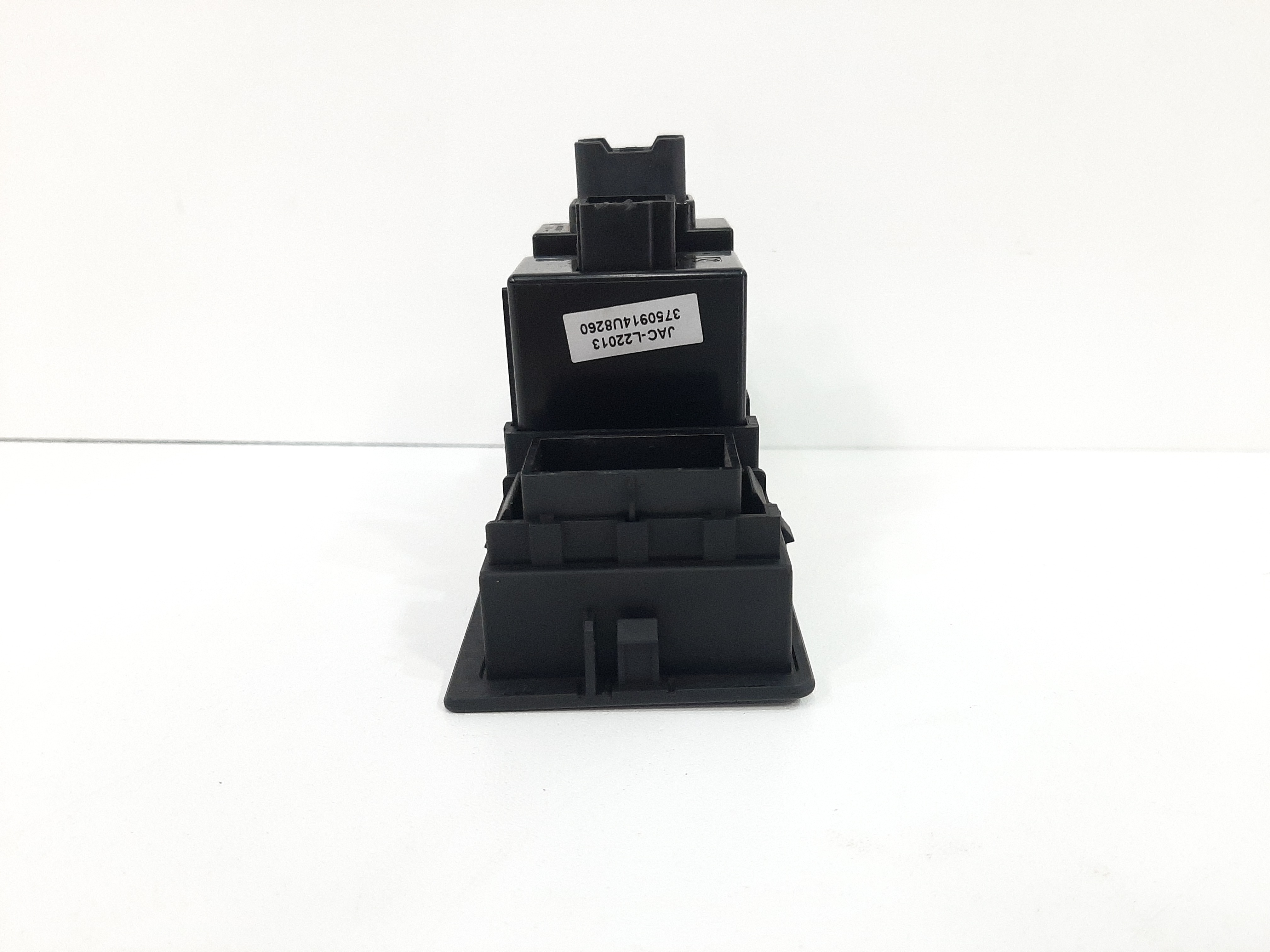 Botão Comando Farol Retrovisor Painel  Jac J3 202011 A 2016 2