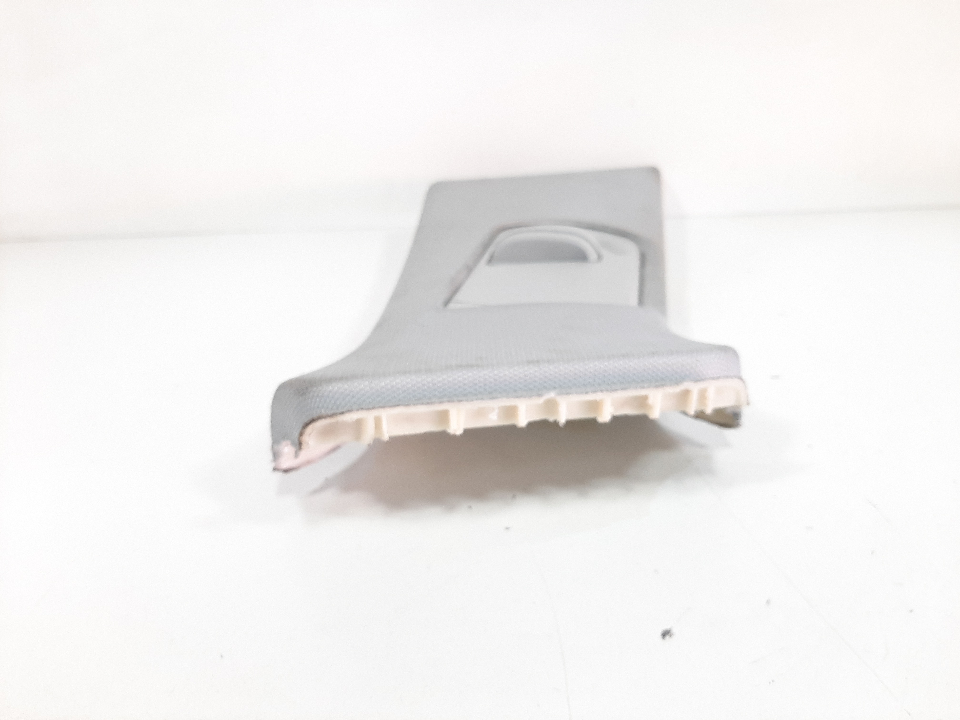 Acabamento Coluna Central Direito Audi A4 2010 2011 A 2015 1