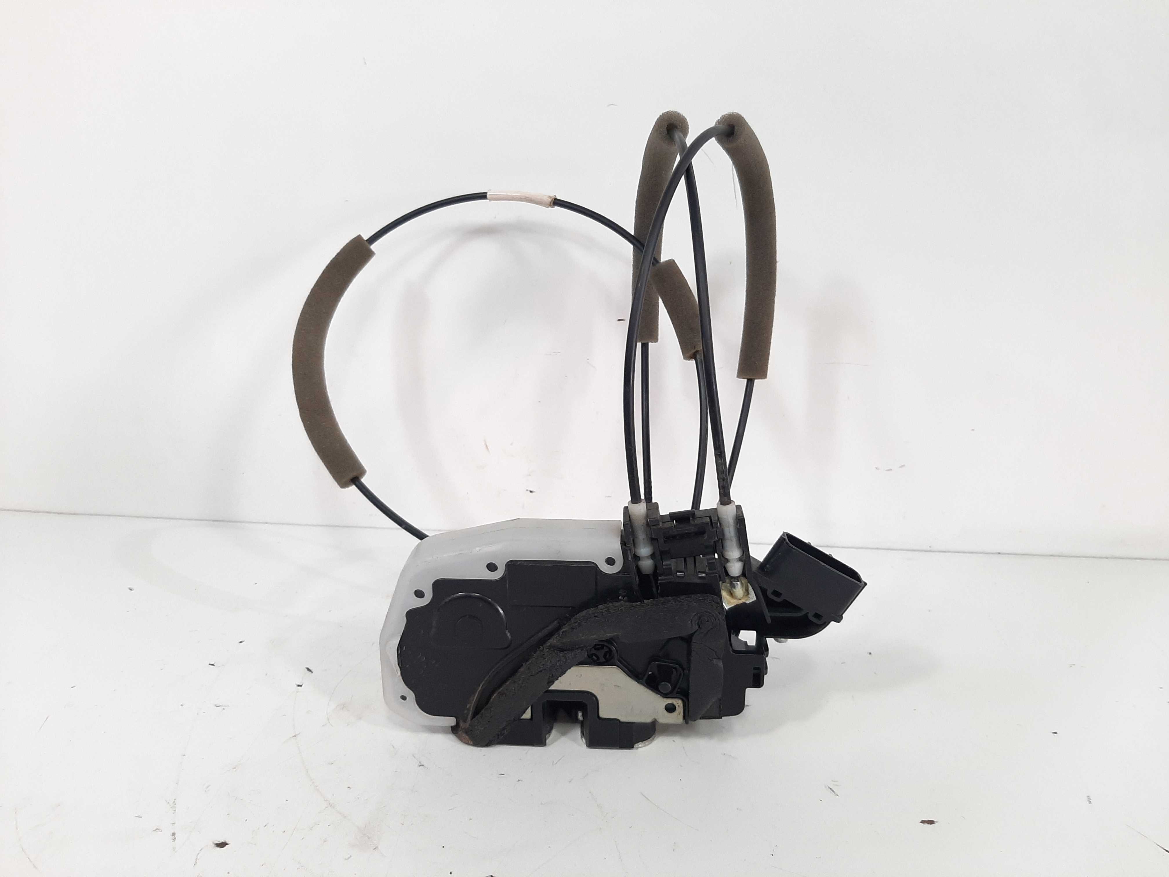 Fechadura Porta Traseira Esquerda Nissan Sentra 2008 A 2013 2