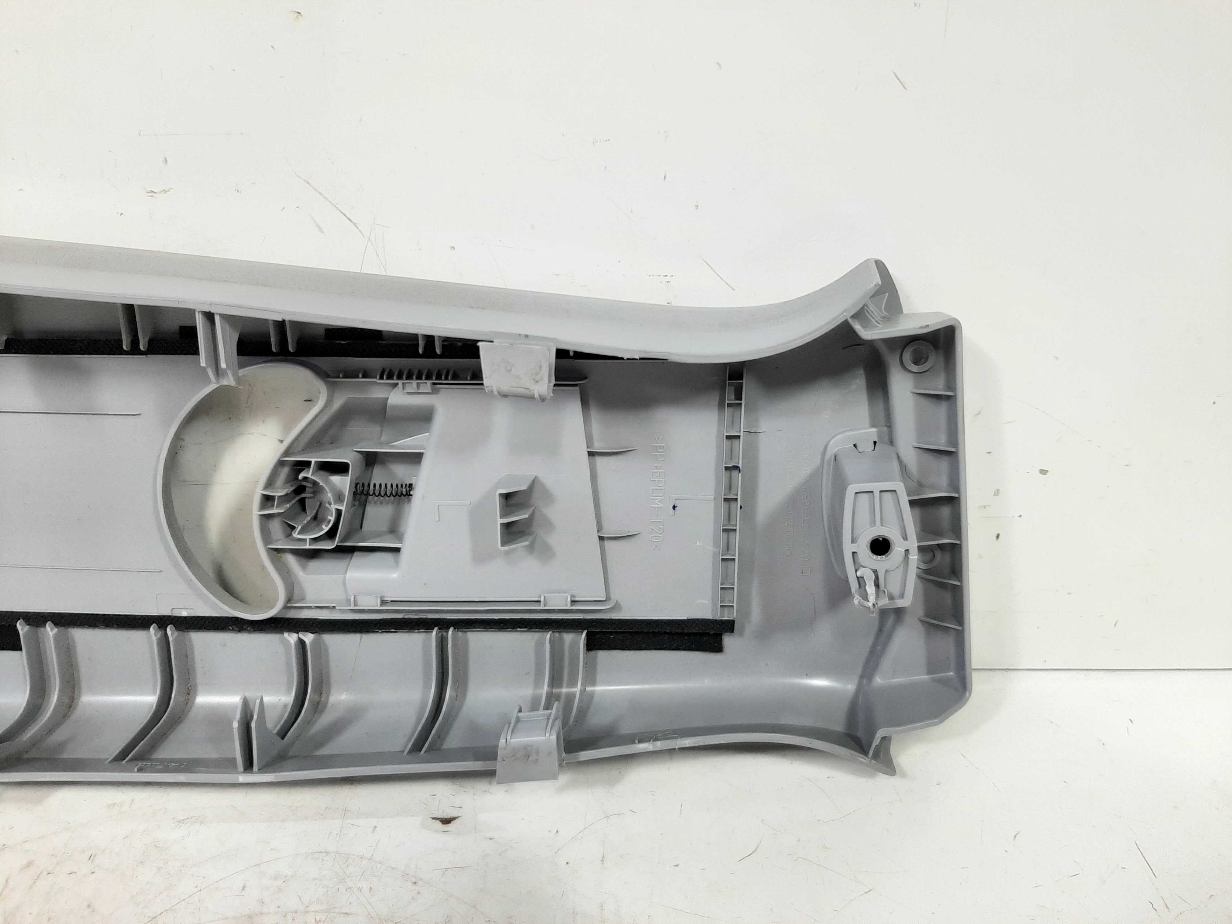 Moldura Esquerdo Coluna Chery Tiggo 5x 2019 2020 2021 5