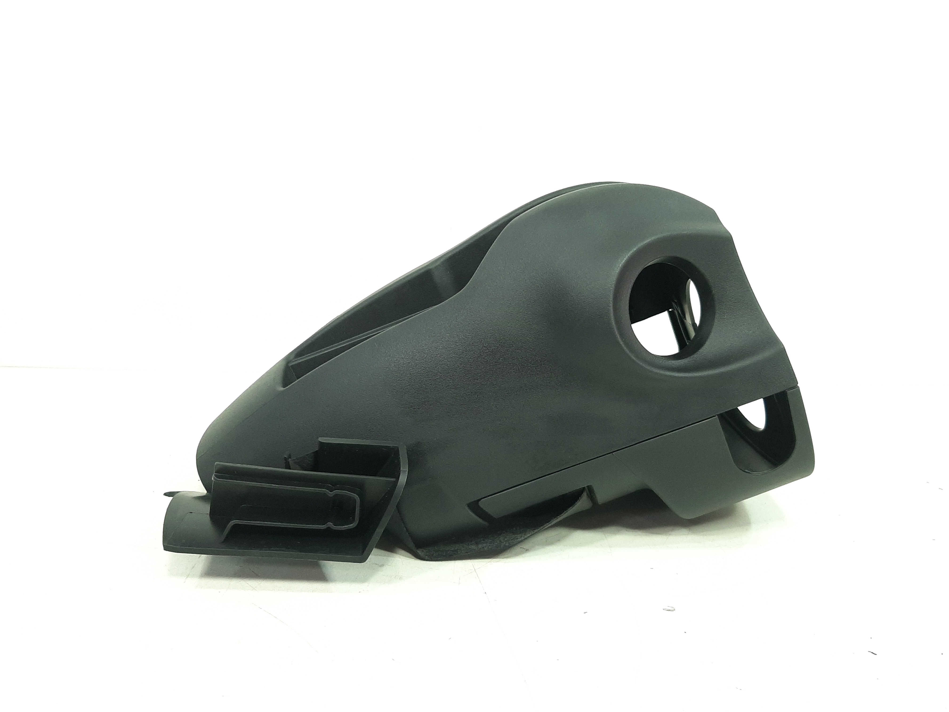 Moldura Capa Coluna Direção Ford Focus 2014 2015 A 2018 3