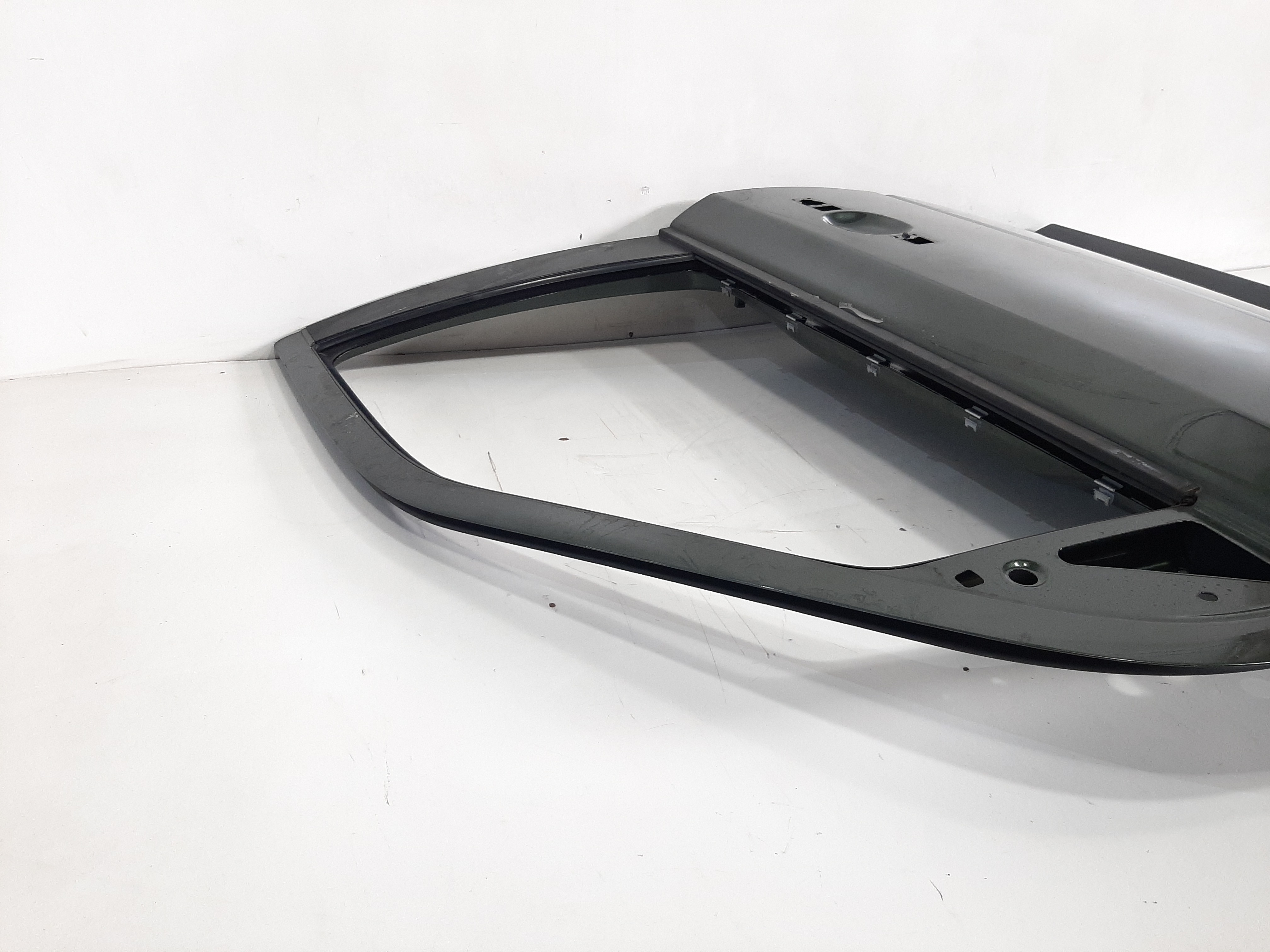 Porta Dianteira Esquerda Land Rover Freelander 2 2007 A 2012 6