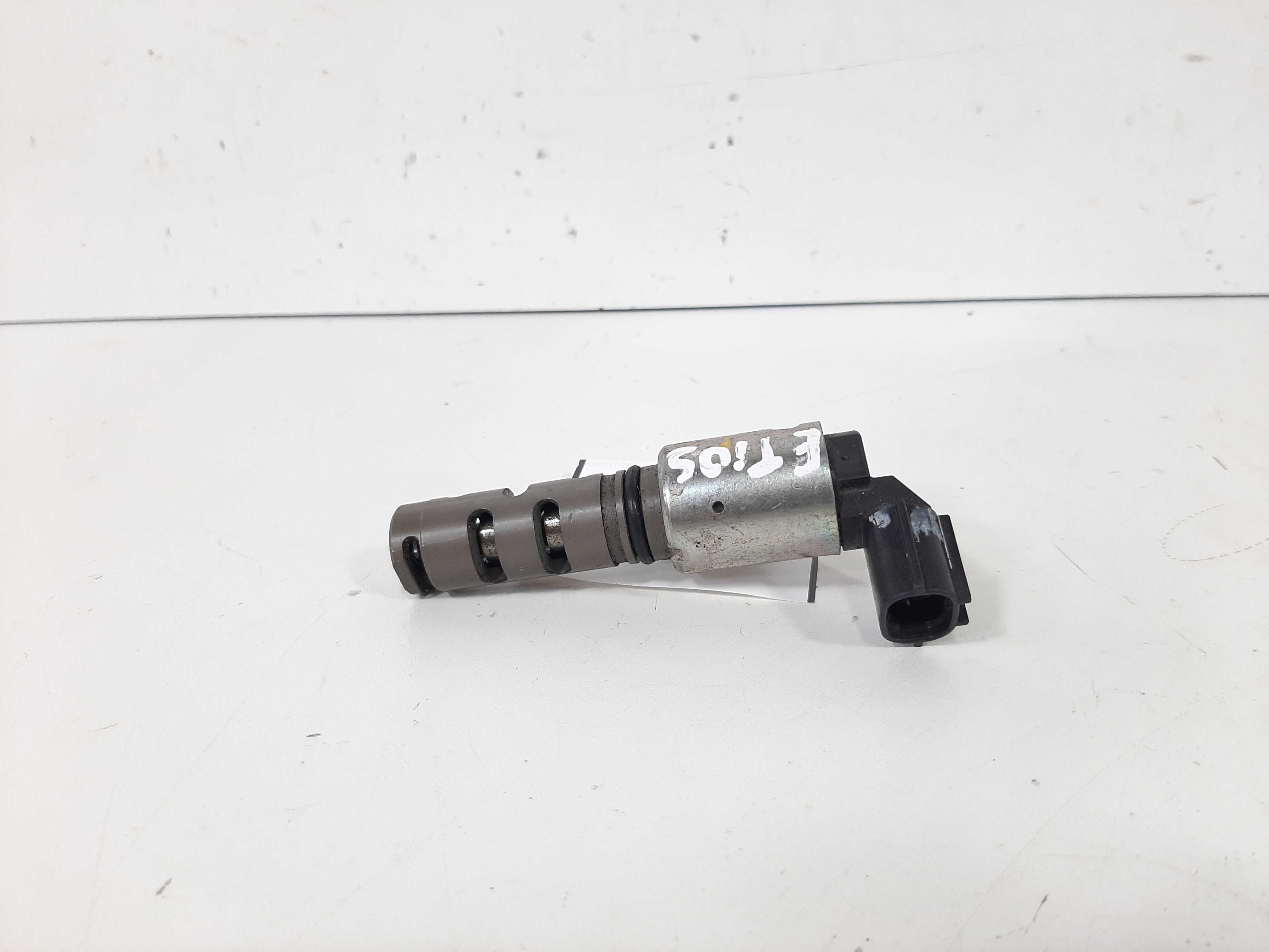 Válvula Solenoide Toyota Etios Hb 1.5 2014 2015 2016 2017 3