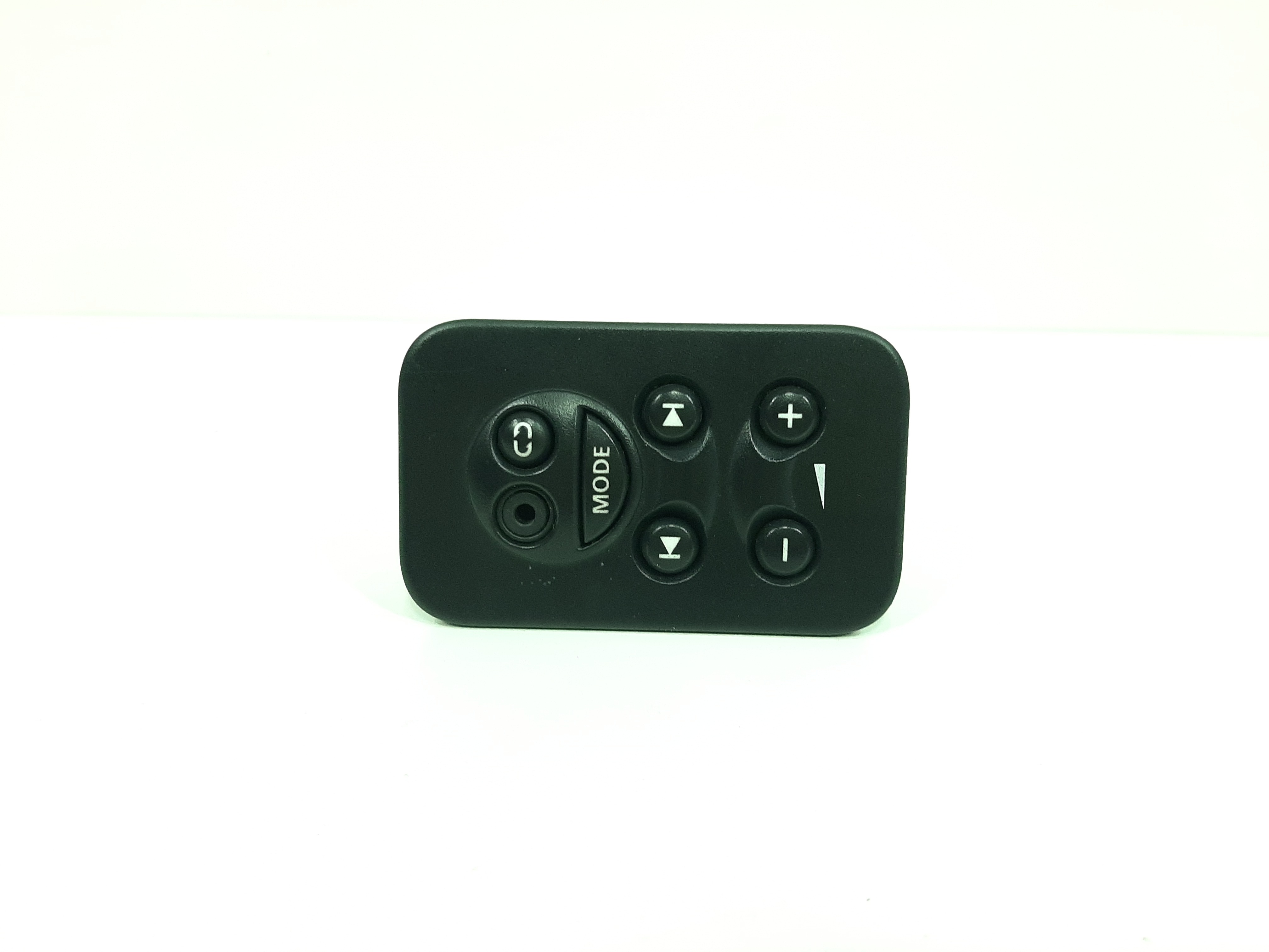 Controle Comando Botão Som Traseiro Freelander 2 2007 A 2012