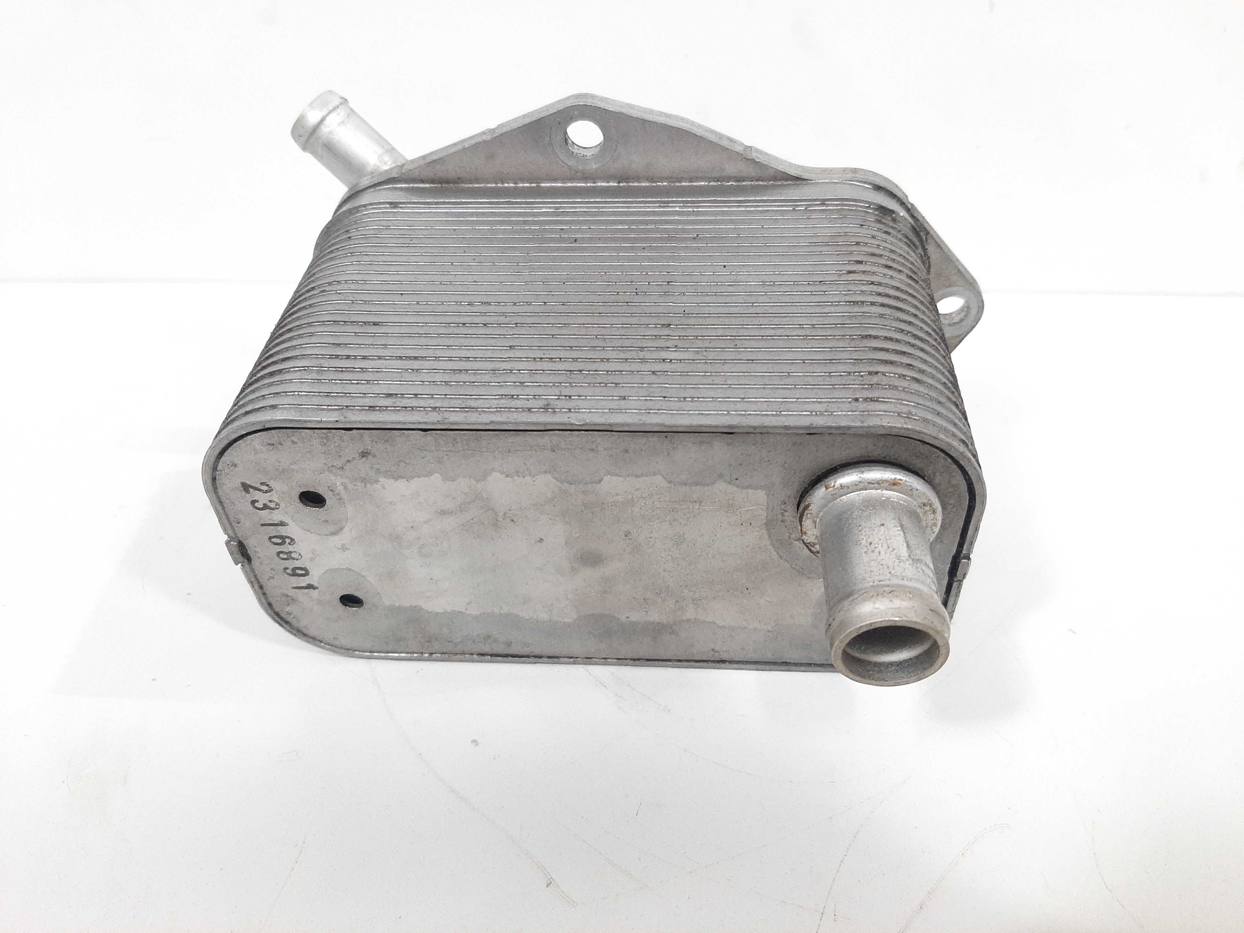 Resfriador Trocador Calor Óleo Freelander 2 2006 2007 A 2012 7