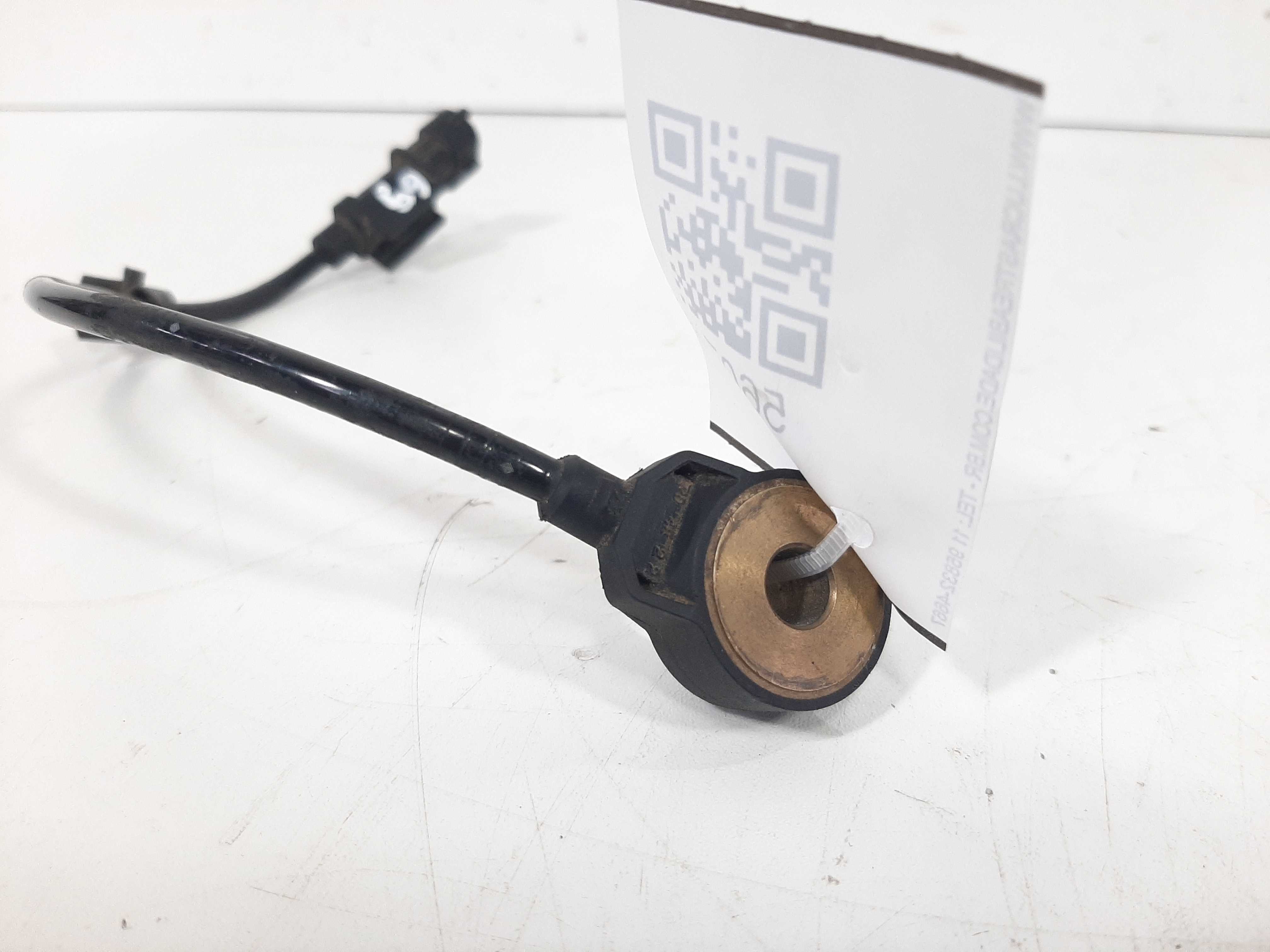 Sensor Rotação Kia Soul Hyundai Hb20 Veloster 2009 2010 2011 4
