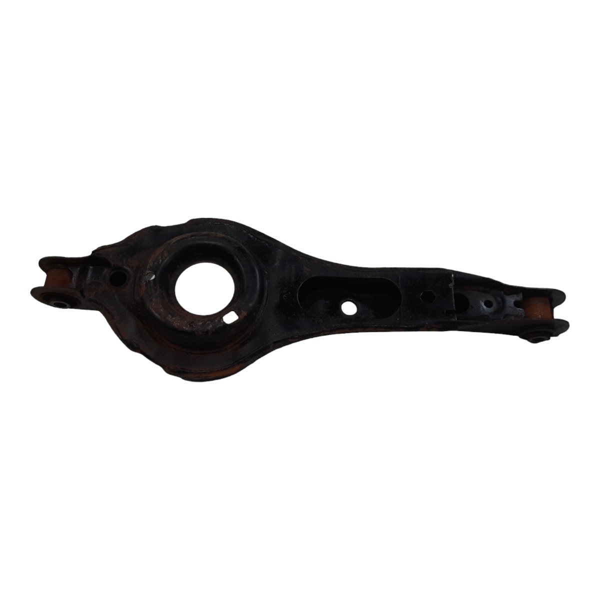 Bandeja Suspensão Traseira Direita Ford Focus 2009 A 2013 3