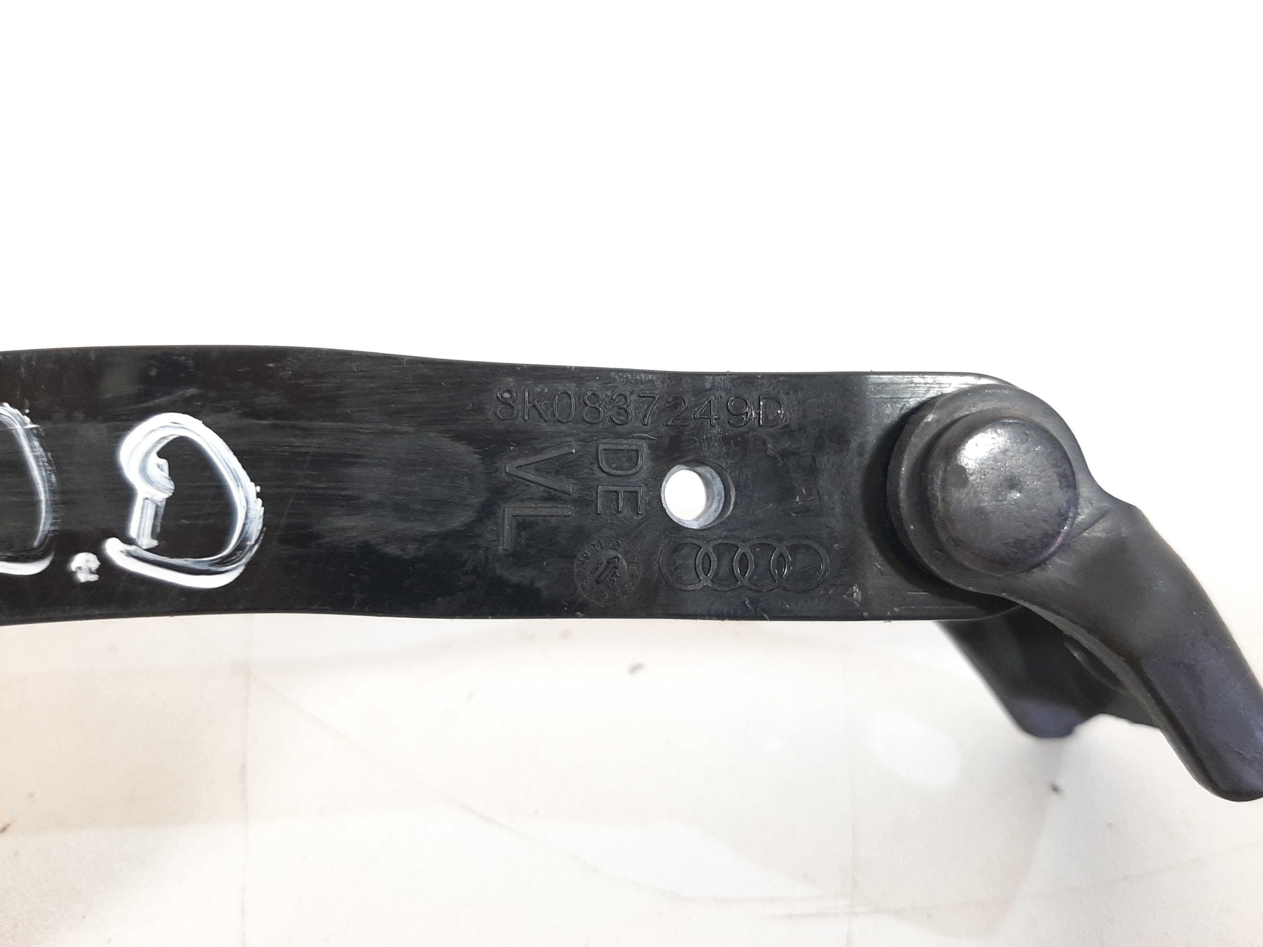 Limitador Porta Dianteira Direita Audi A4 2013 2014 2015 5