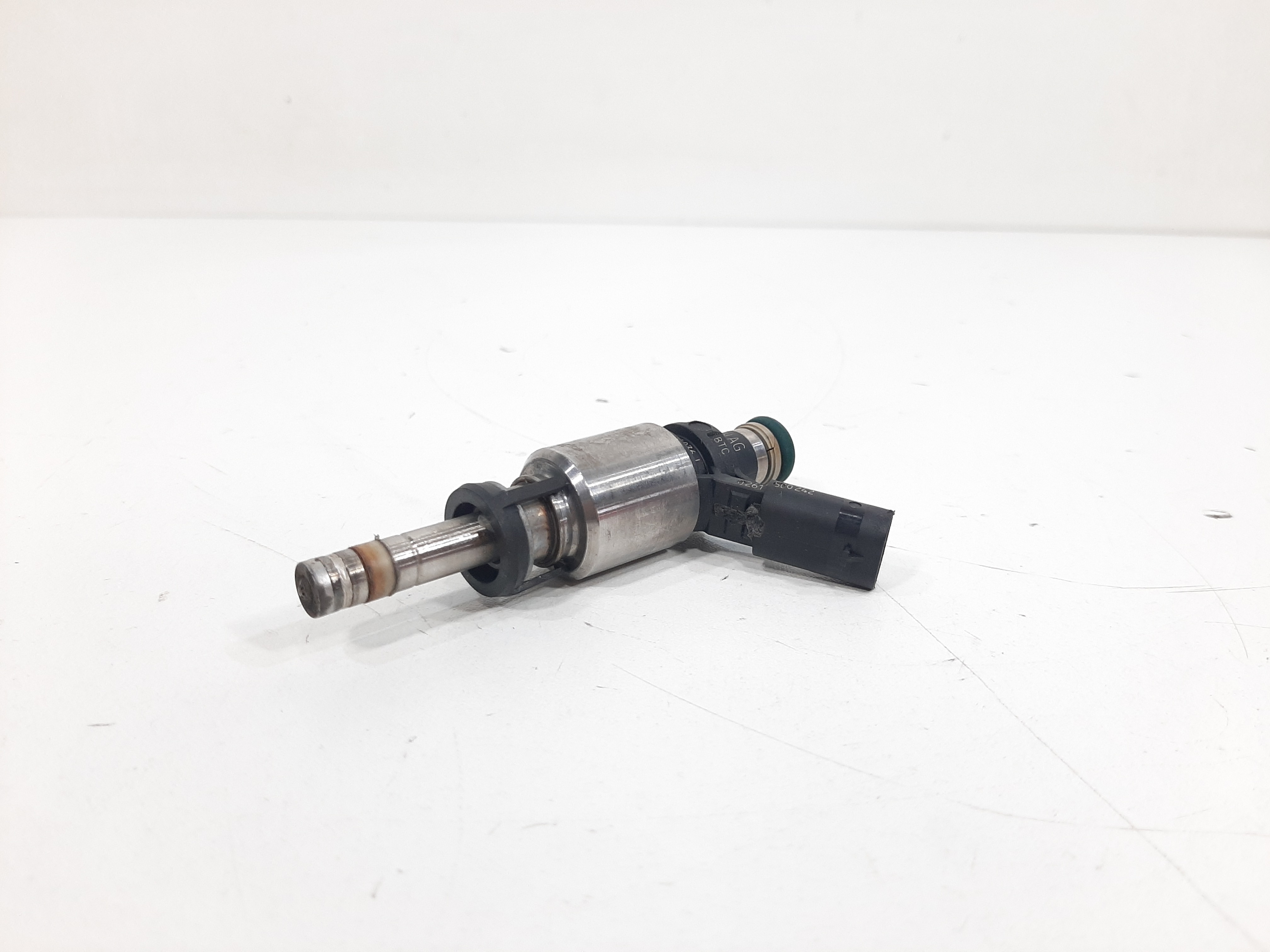 Bico Injetor Alta Pressão Audi A3 A4 A5 1.8 Tfsi 0261500242 6
