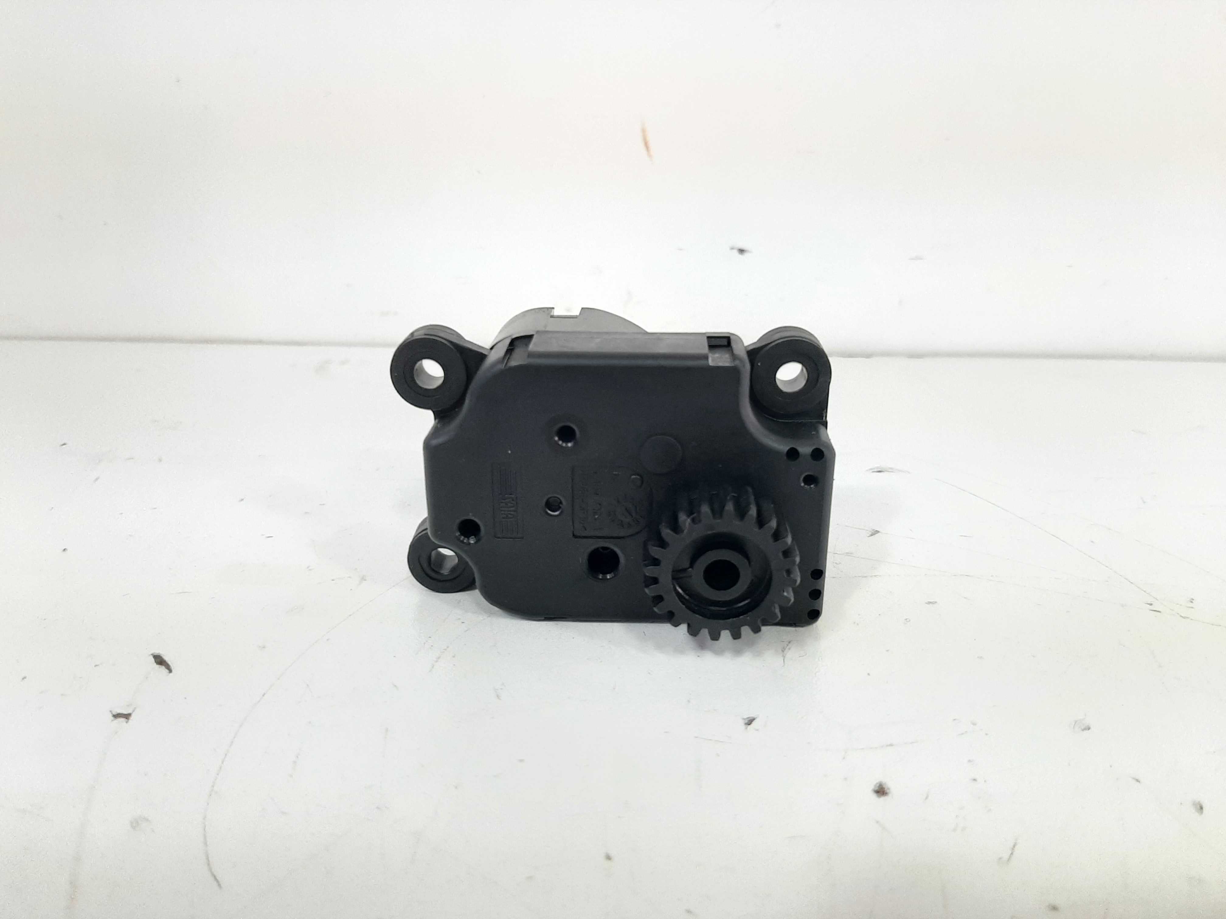 Motor Atuador Citroen C4 Pallas Hatch Vtr 2.0 16v 07 A 2013 6