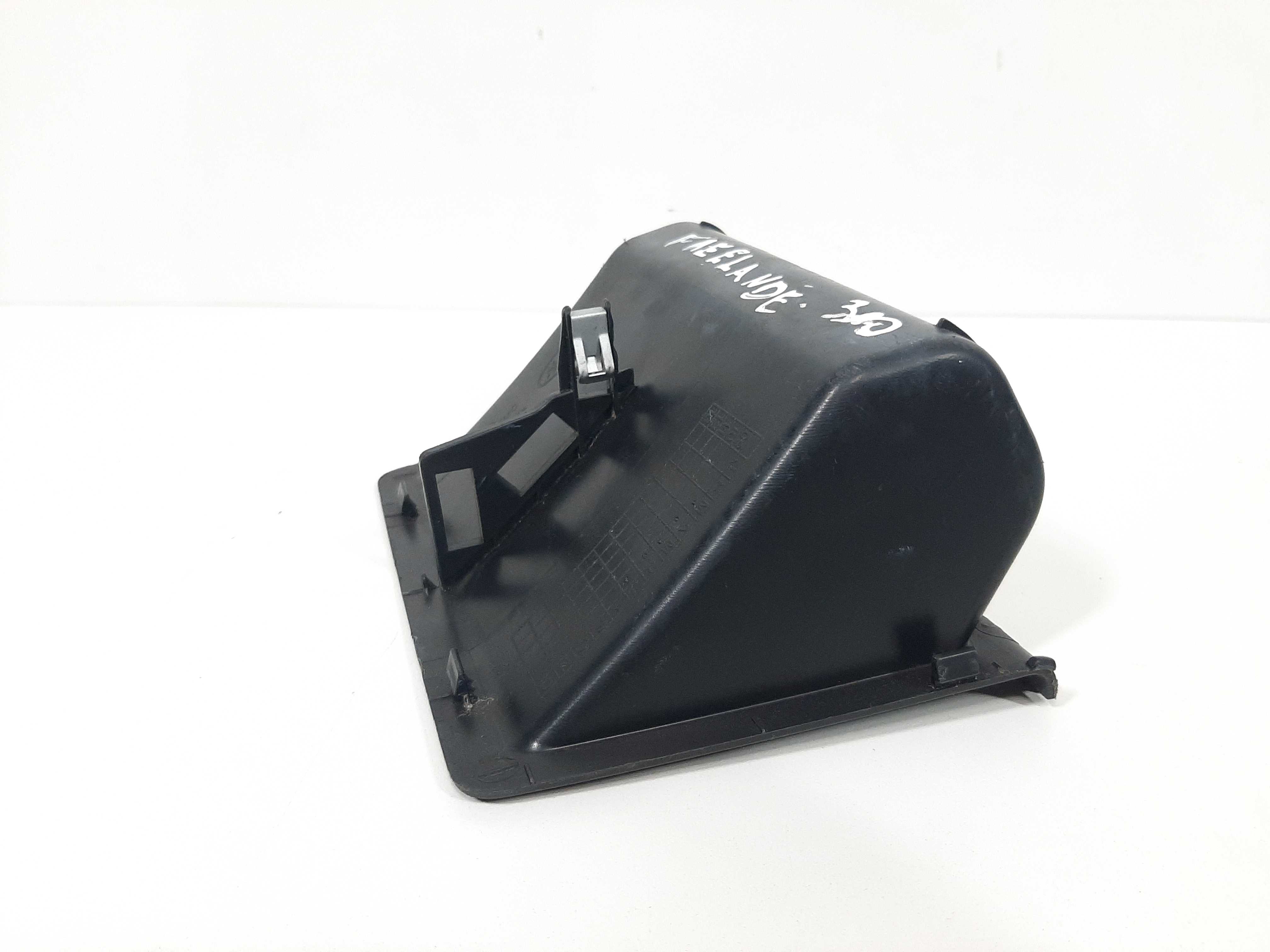 Porta Objeto Land Rover Freelander 2 2006 2007 2008 A 2012 7