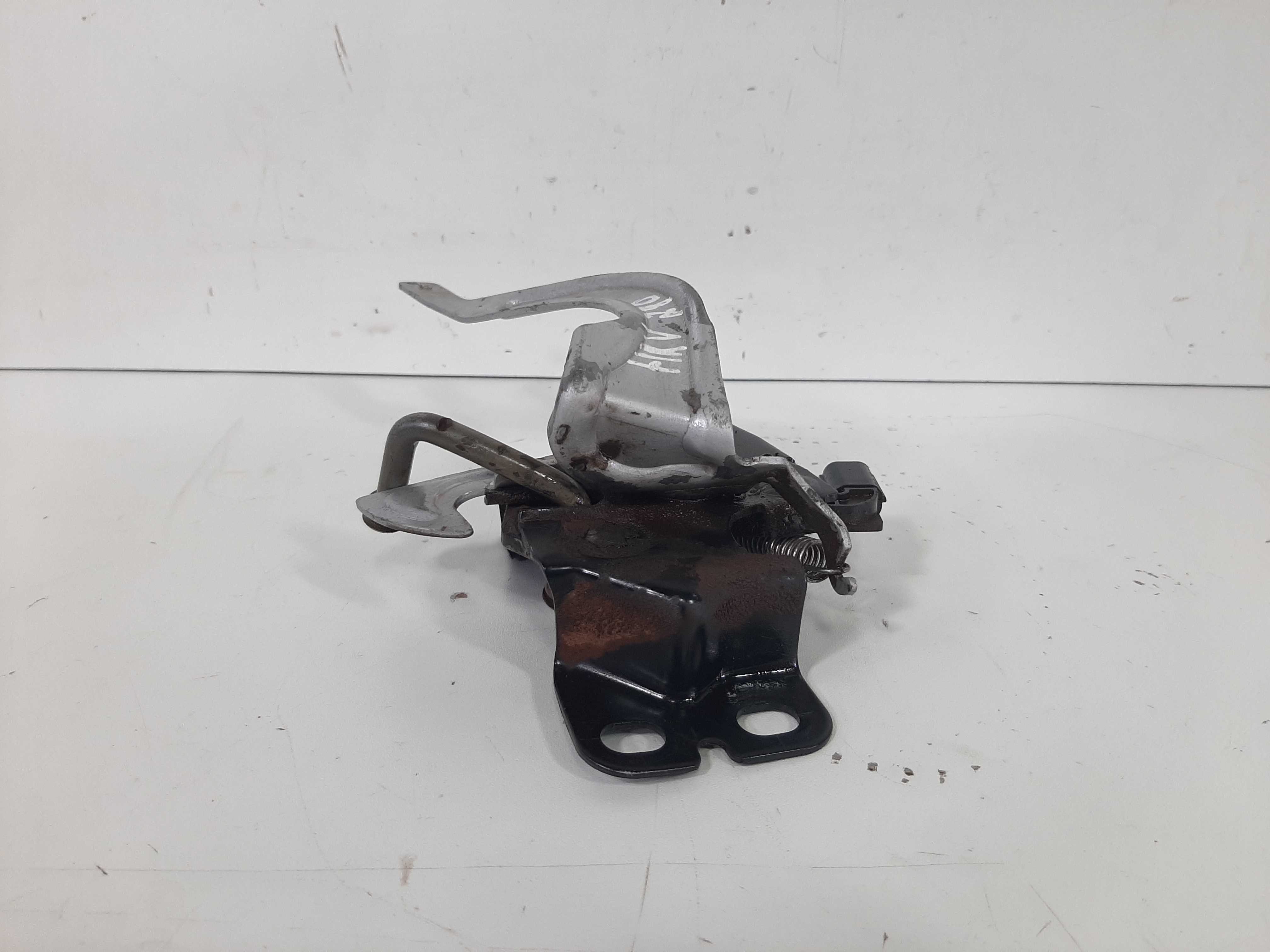 Fechadura Capô Honda Hrv 1.8 16v 2015 2016 2017 2018 2019 3