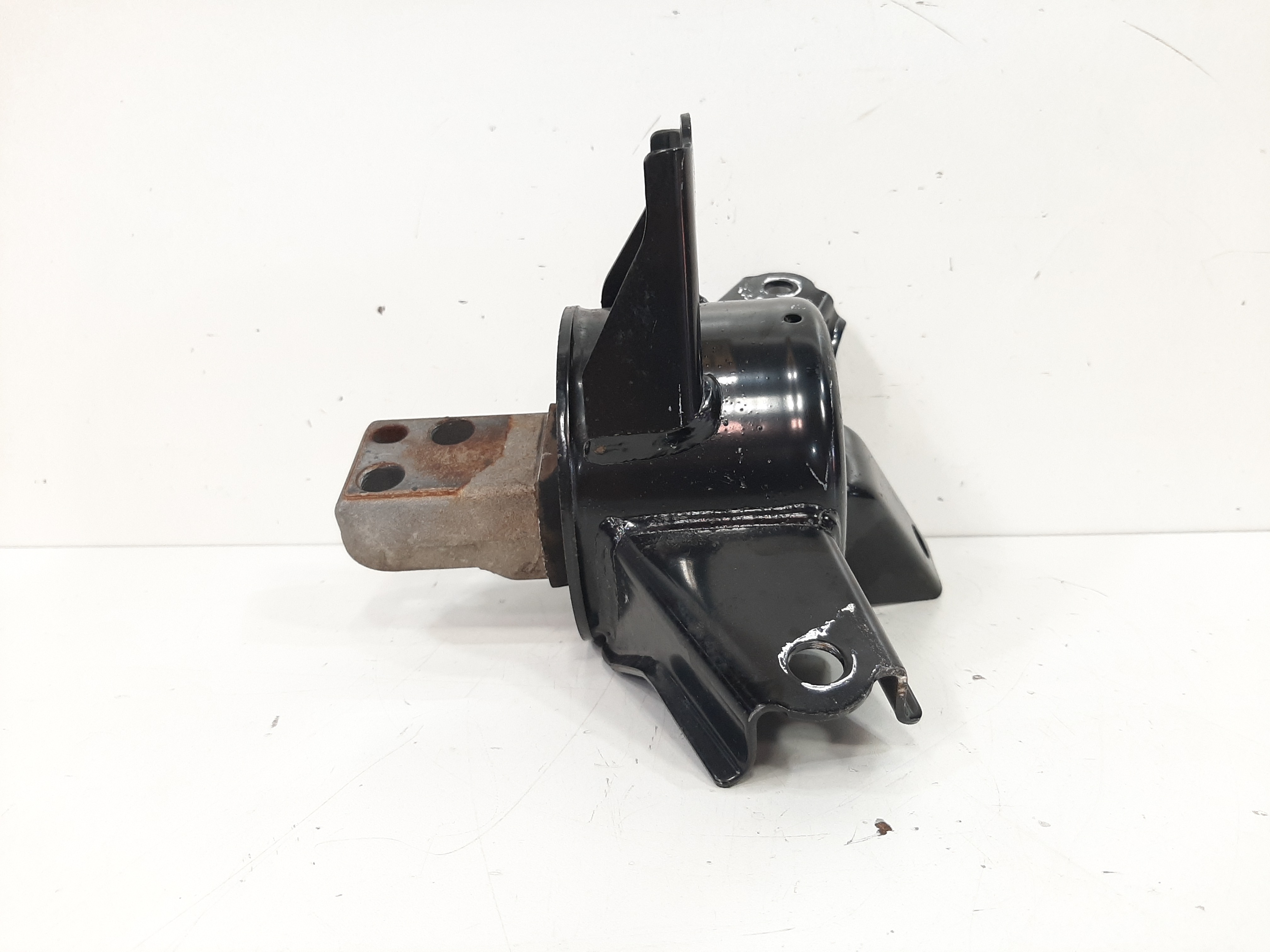 Coxim Motor Lado Esquerdo Kia Cerato Koup Aut. 2011 A 2013 4