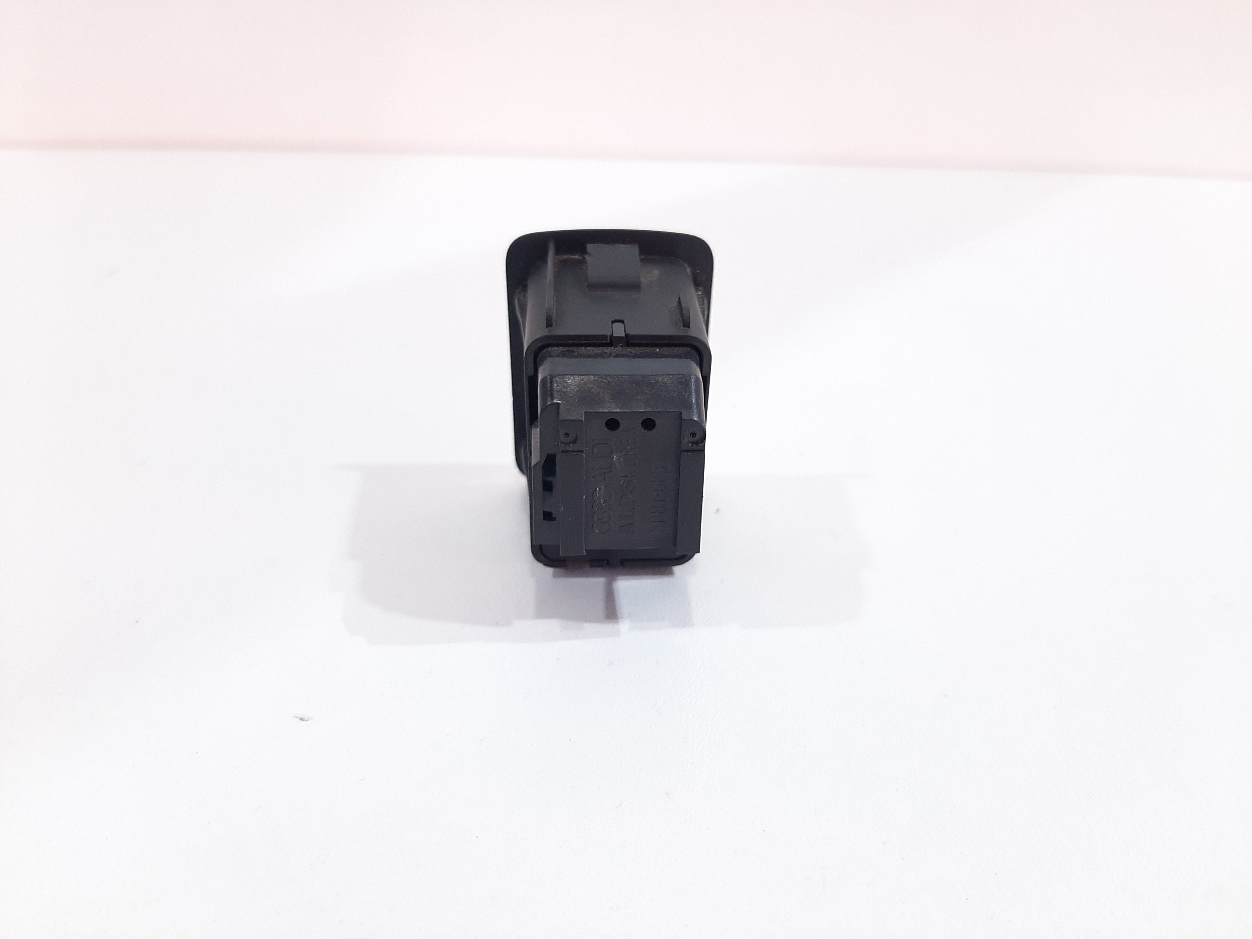 Botão Sensor Alarme Audi A4 B8 2008 2009 A 2015 4f0962109 4