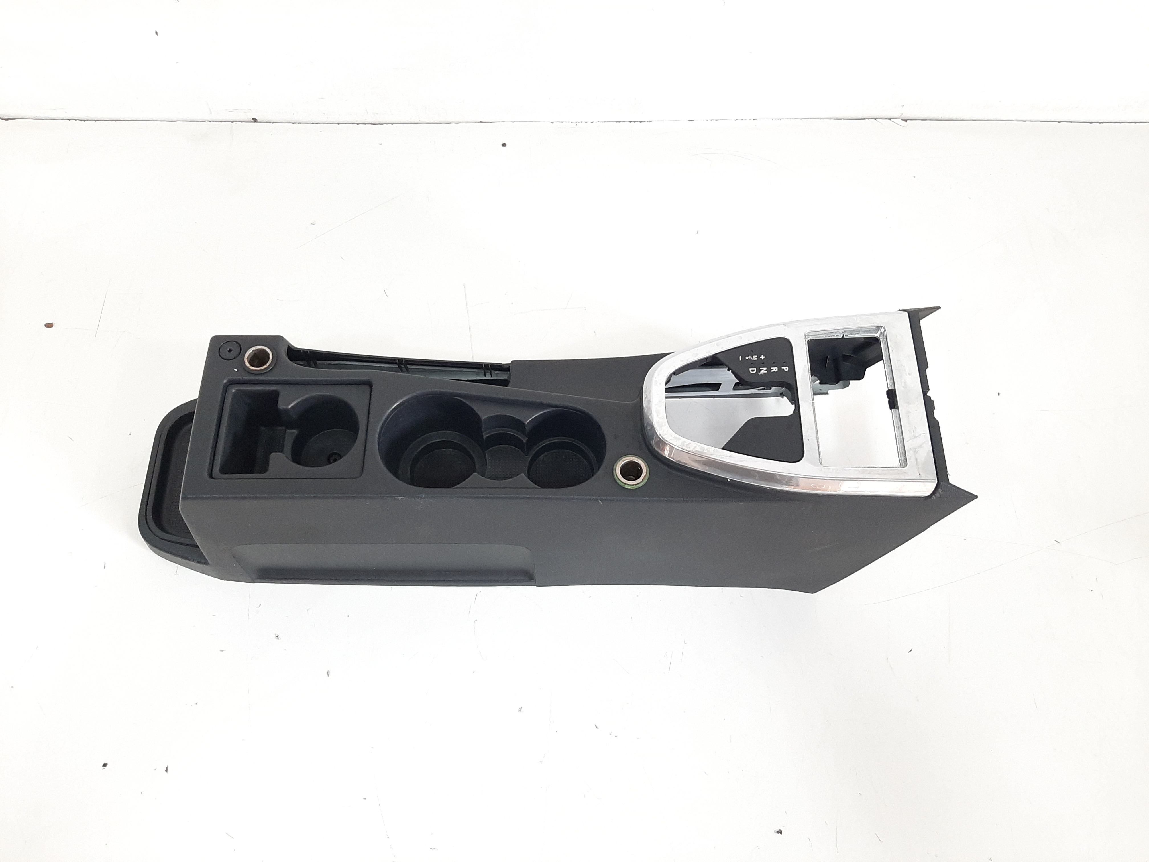 Console Central Land Rover Freelander 2 2007 2008 A 2012 3
