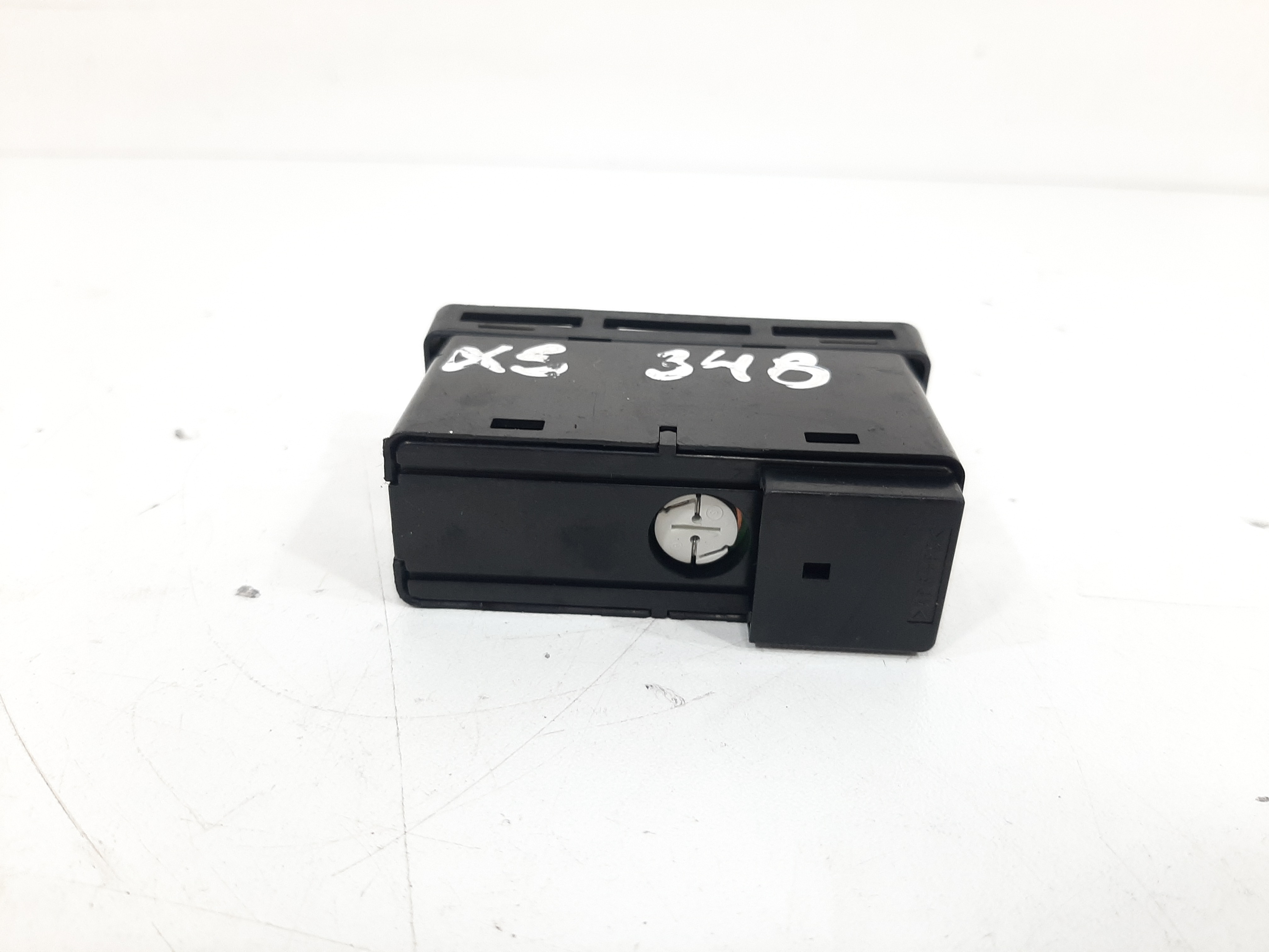 Botão Alerta Trava Elétrica Porta Bmw X5 E53 1999 A 2006 5