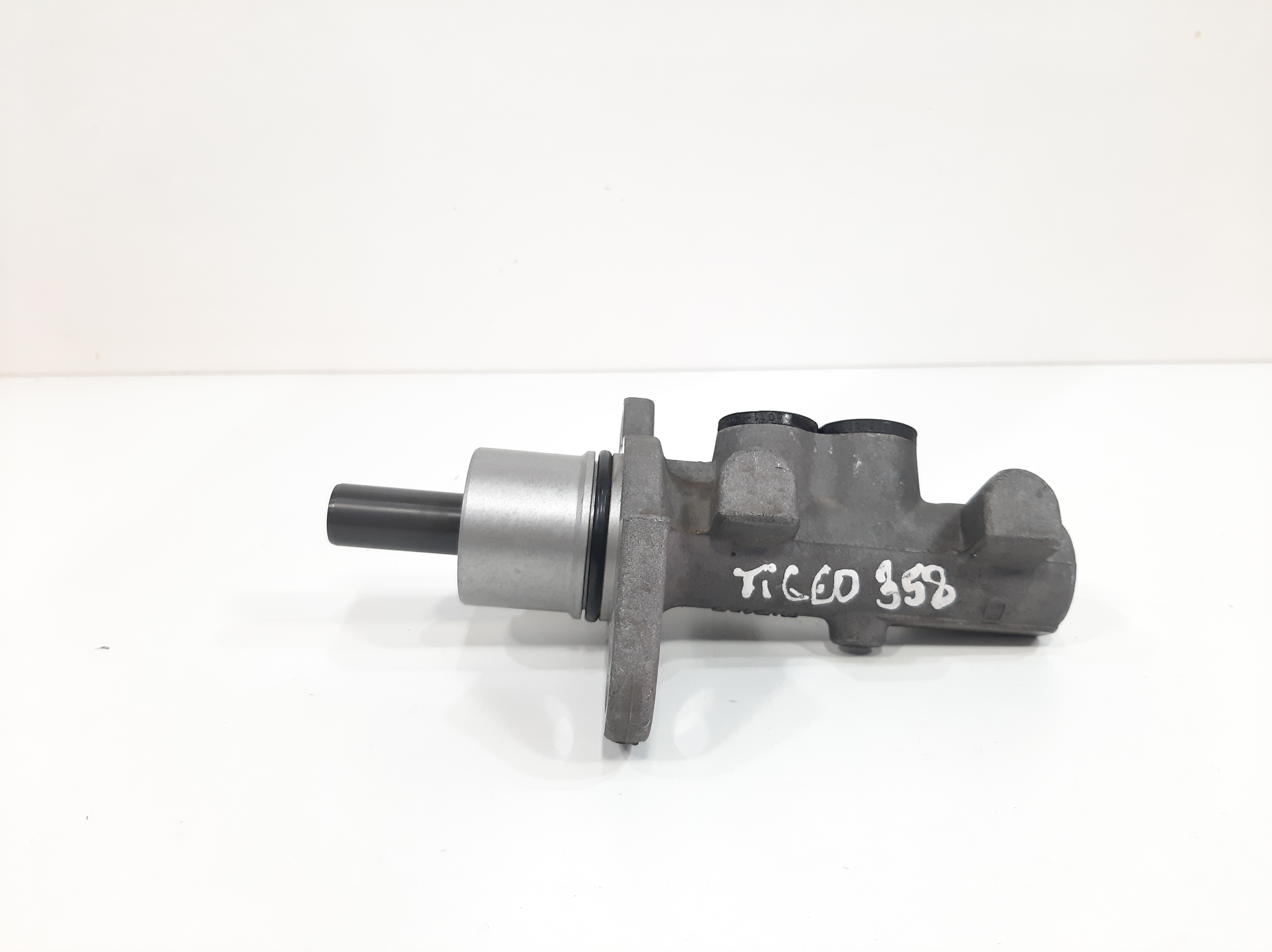 Cilindro Mestre Chery Tiggo 2.0 16v 2010 2011 2012 A 2015 3