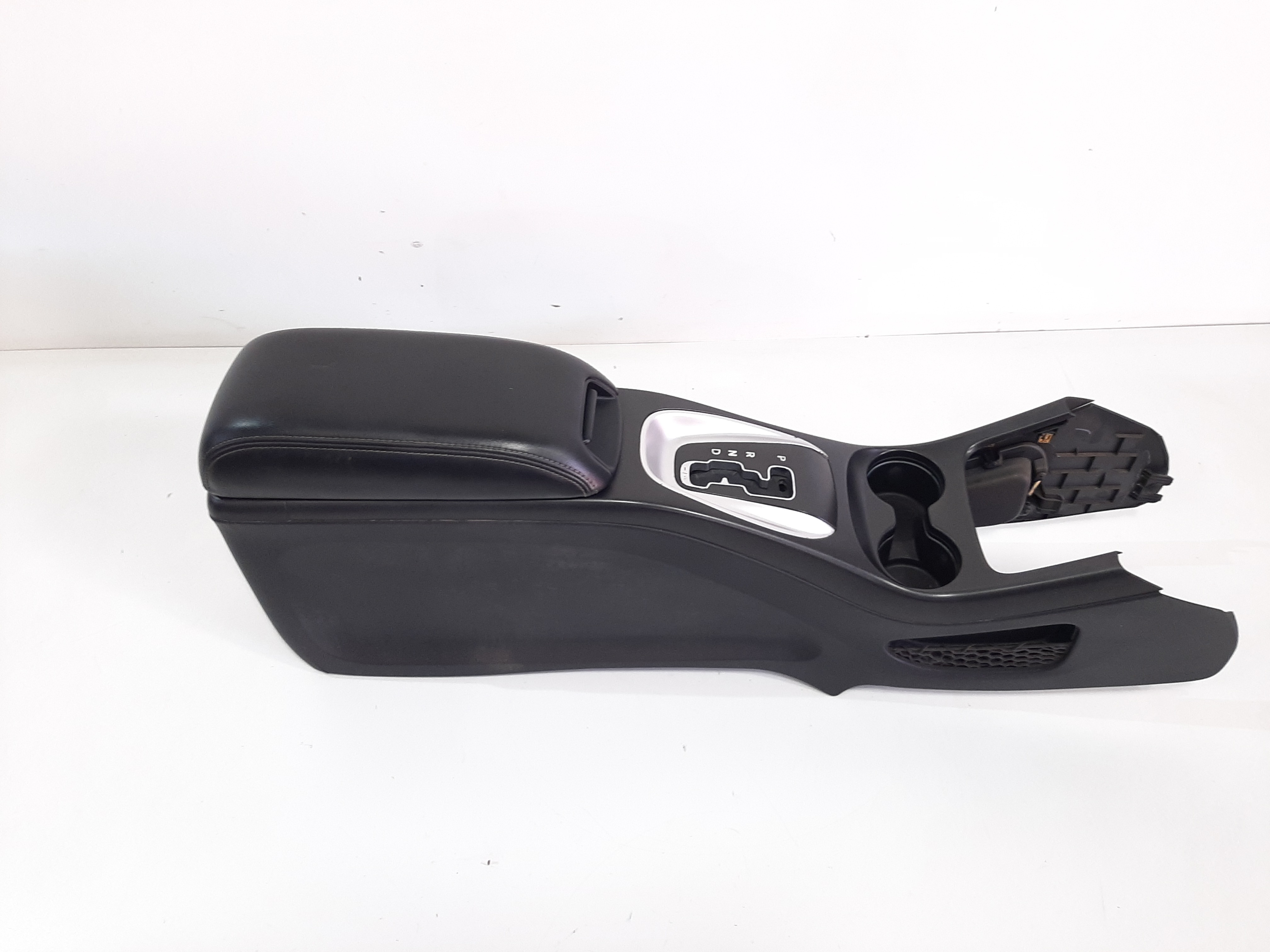 Console Central Fiat Freemont 2012 2013 2014 2015 2016 9